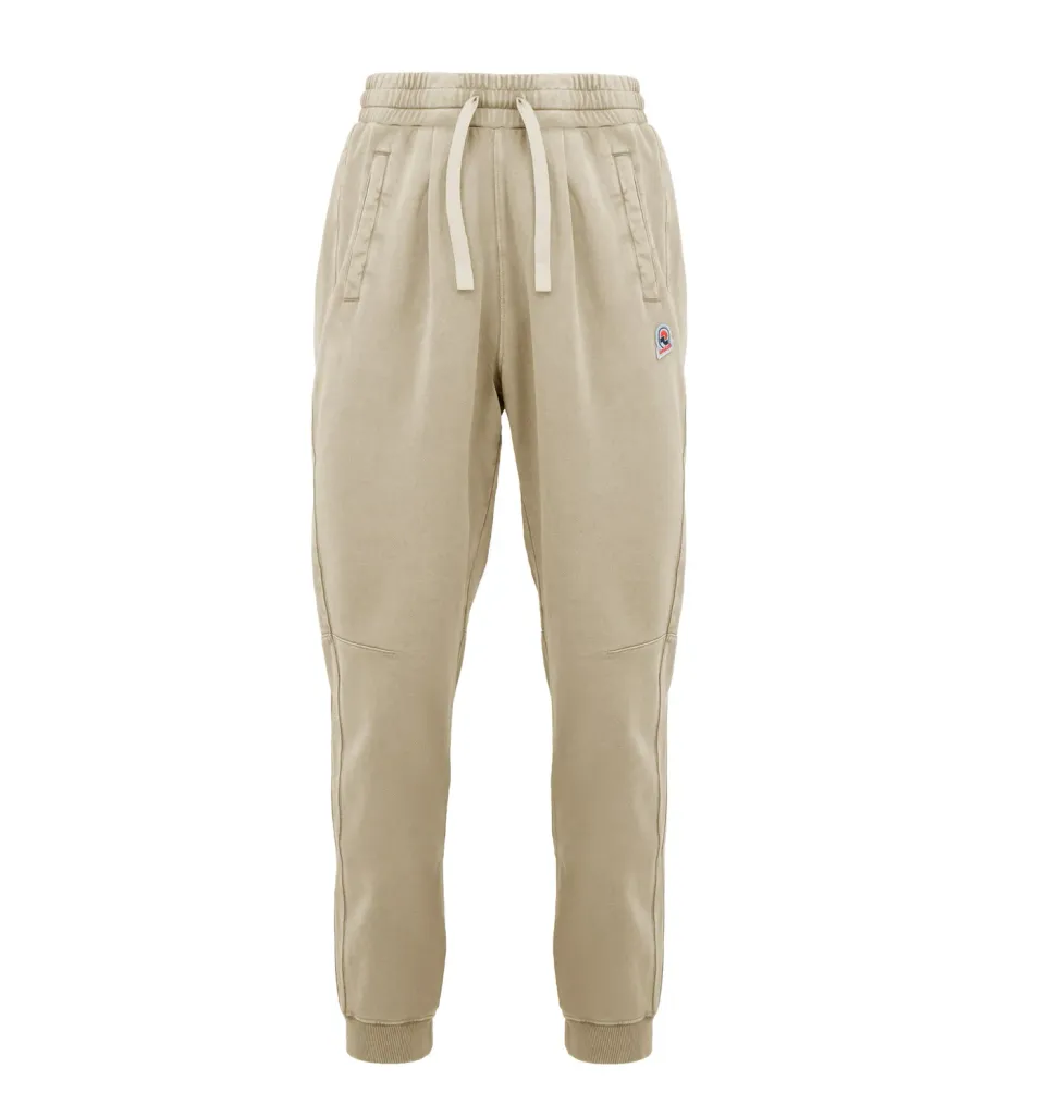 Invicta sweatbukser faded joggingbukser 105F afslappet pasform