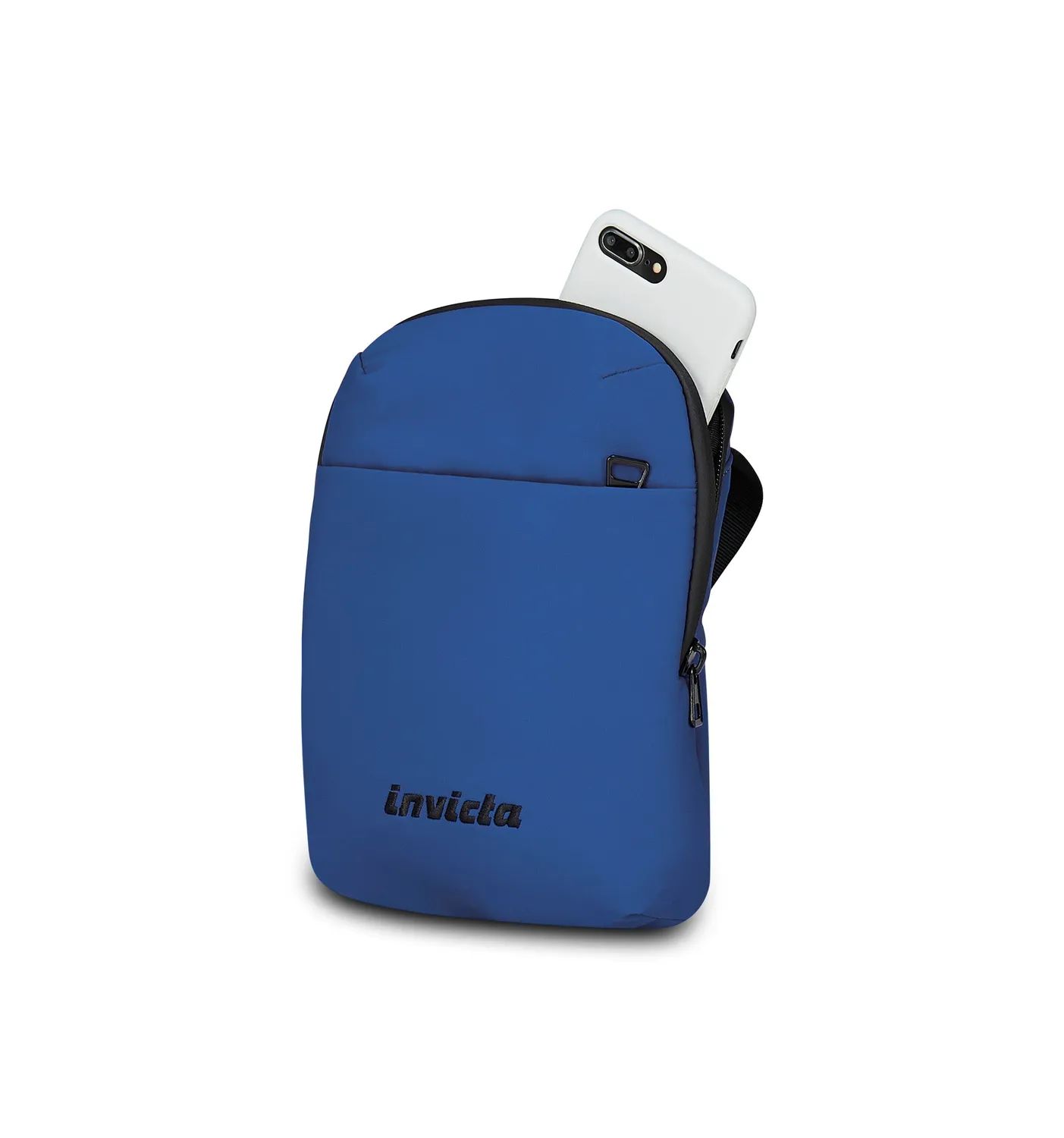 Invicta Windly skuldertaske crossbody let