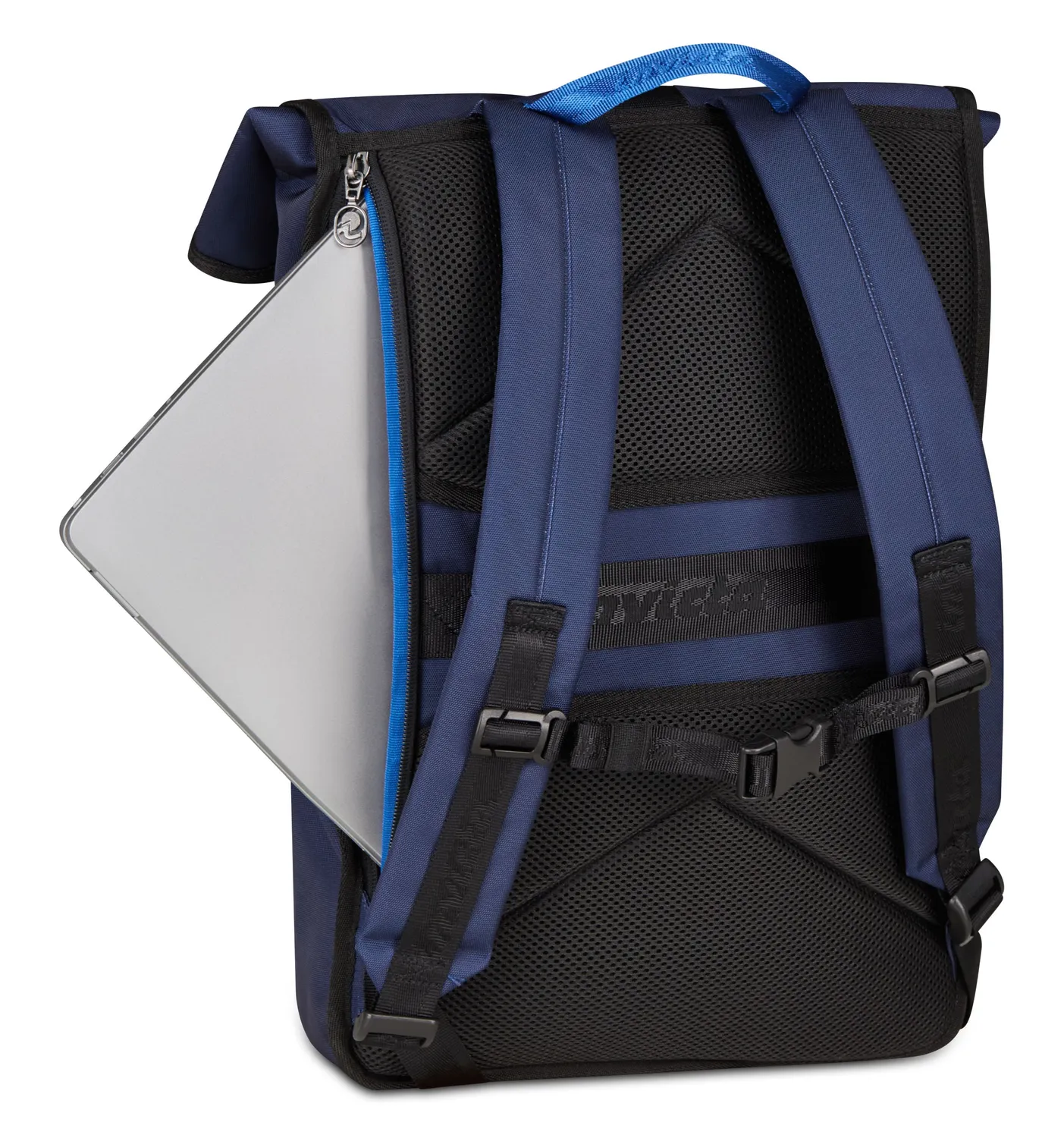 Invicta Lodge Urban rygsæk 19-29 liter med laptoprum