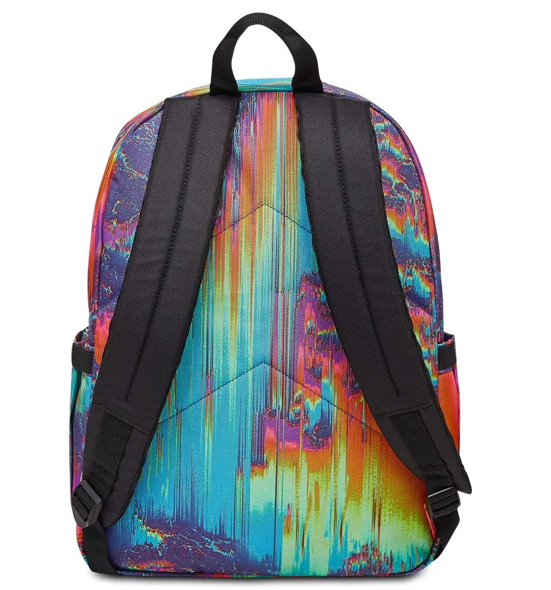 Invicta Jelek Fantasy rygsæk 34 liter multicolor