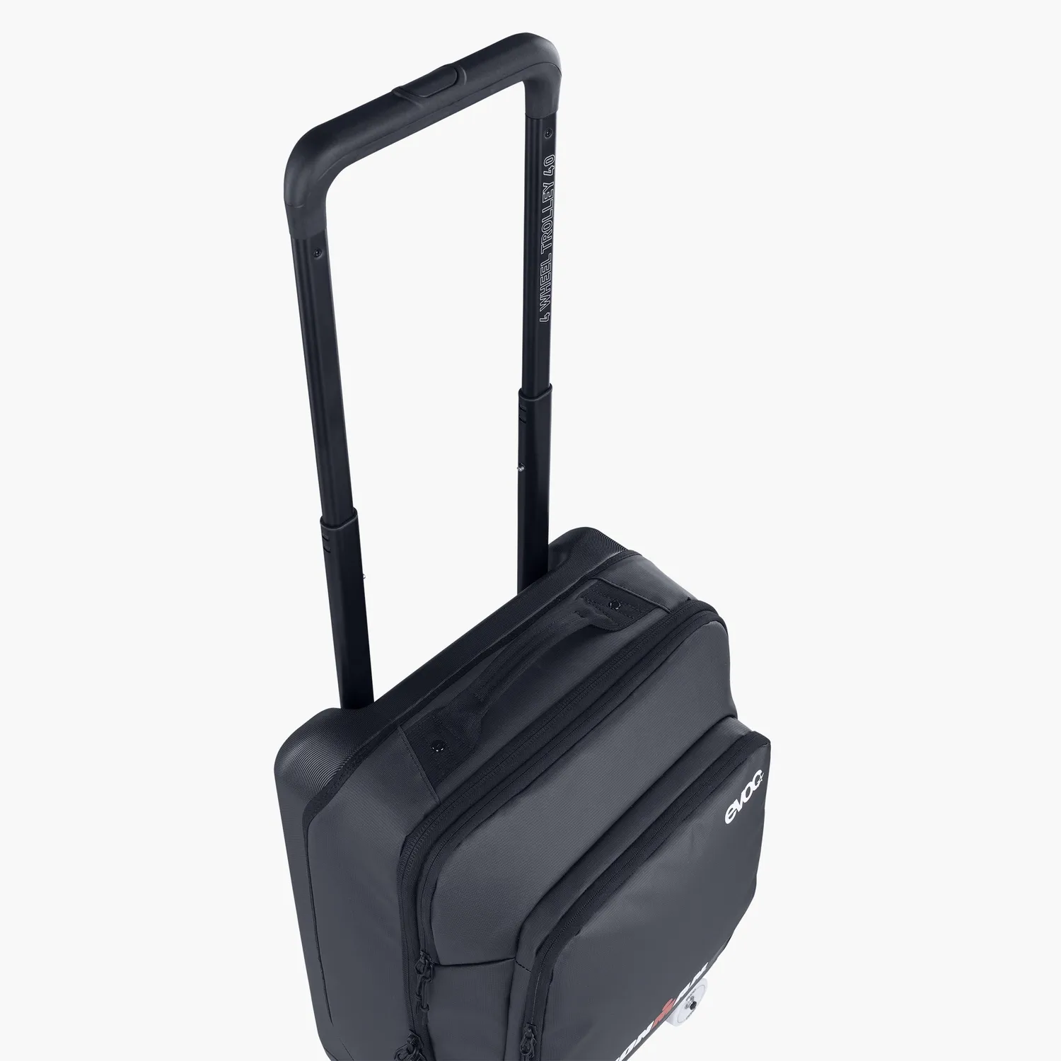 Evoc 4-Wheel Trolley 40 kuffert Ironman 40 liter