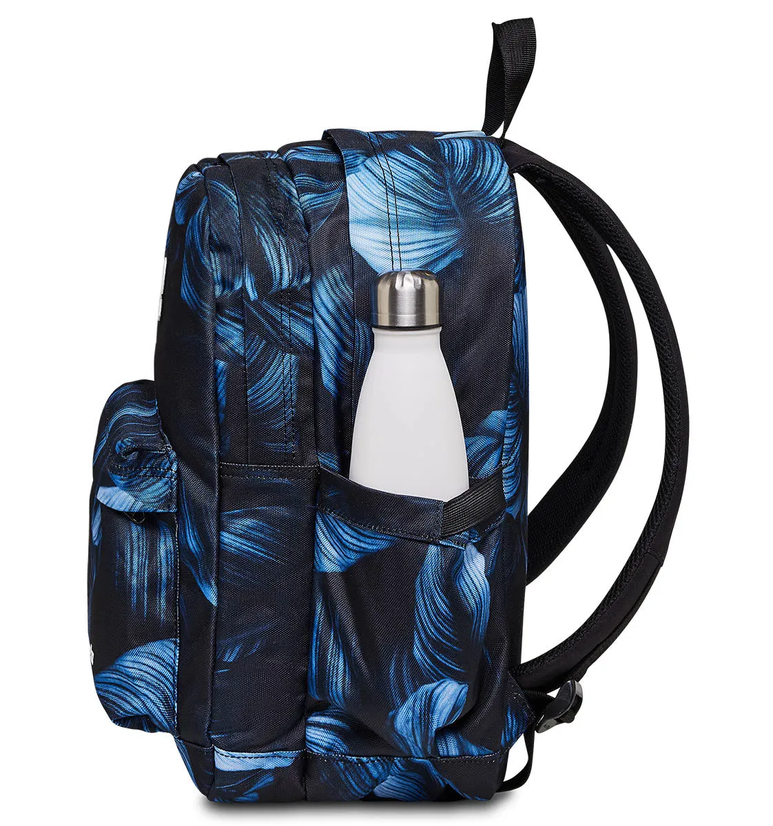 Invicta Lab Fantasy rygsæk Indigo Art skole