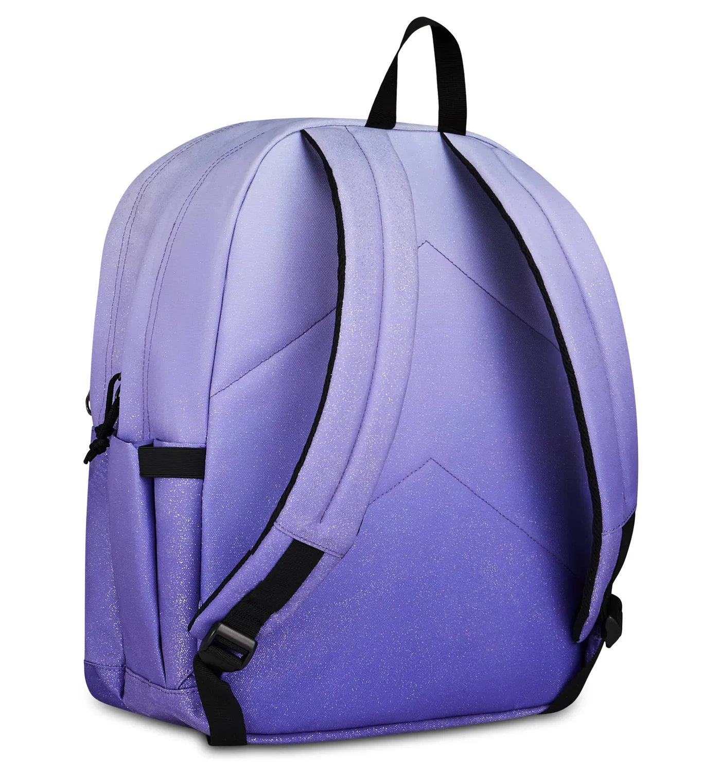 Invicta Jelek Fantasy Shine rygsæk 34 liter glitter