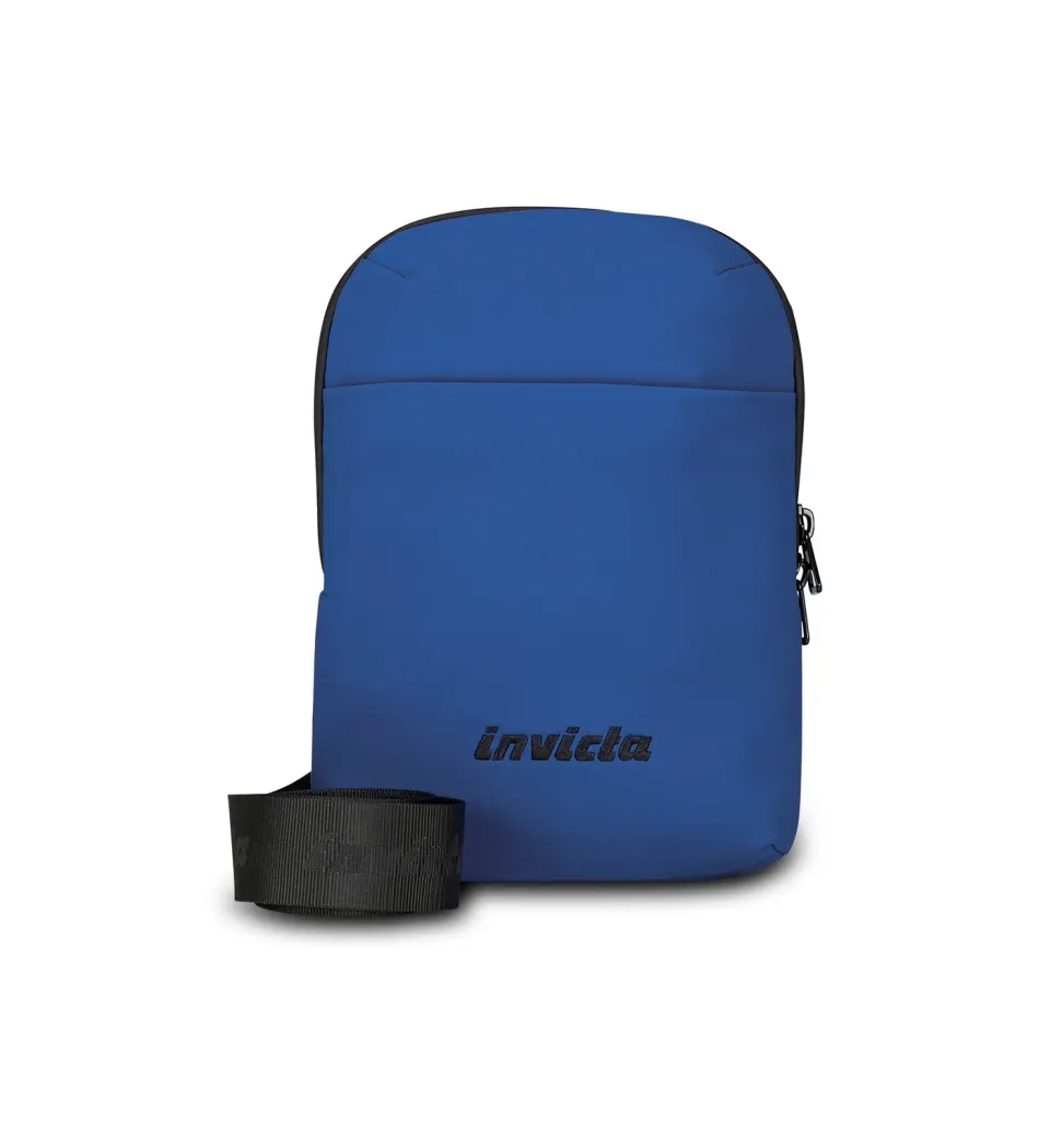 Invicta Windly skuldertaske crossbody let