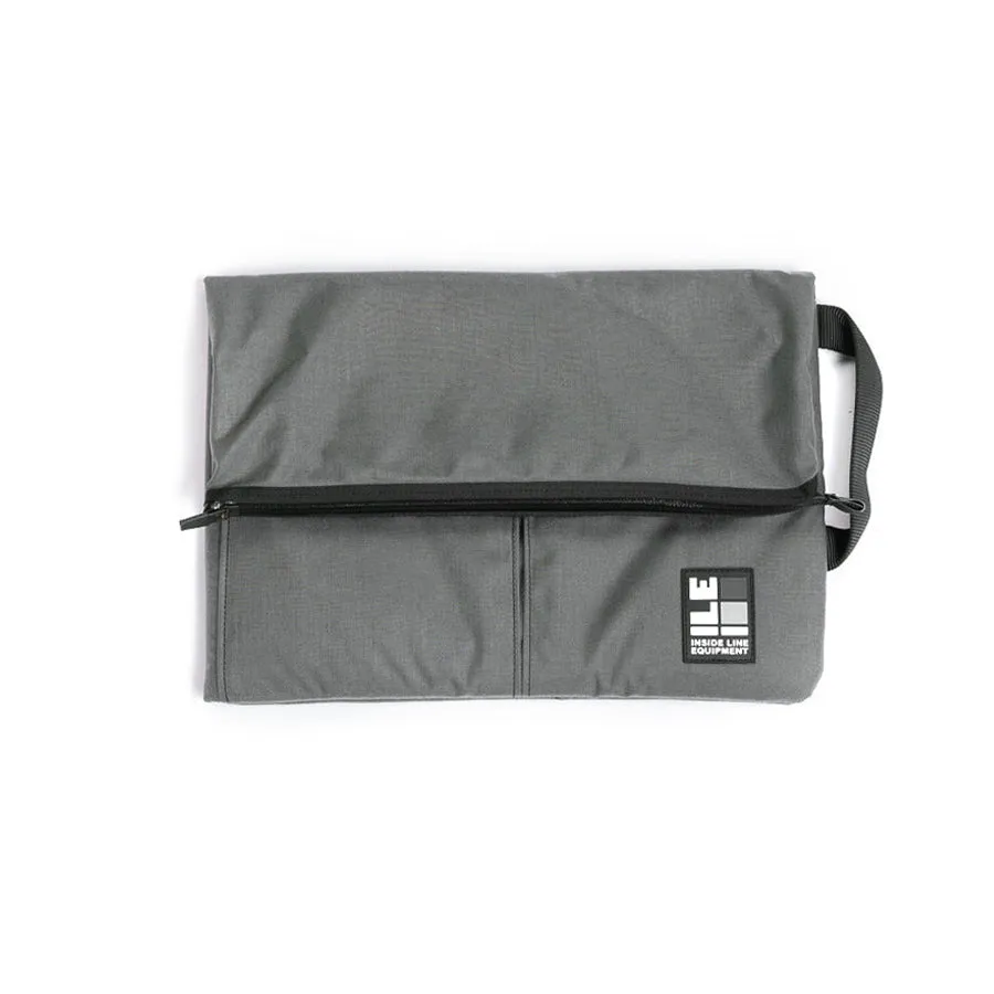 Inside Line Equipment Laptop Sleeve computercover 14" Black