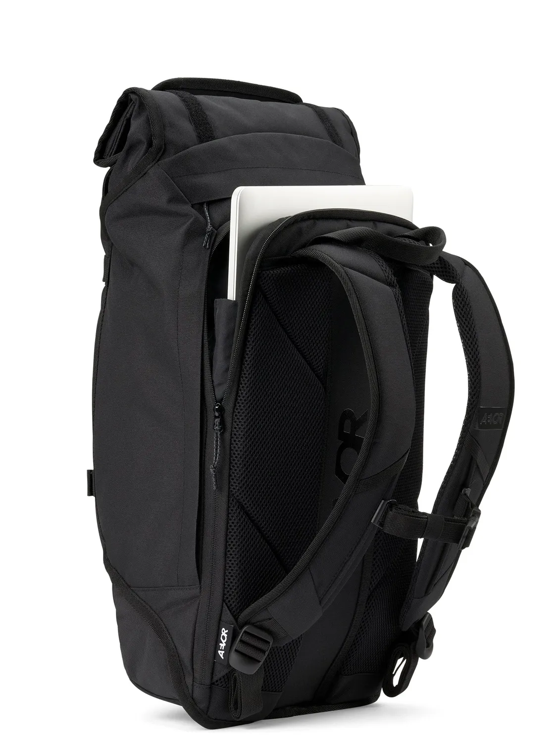 Aevor Trip Pack Black Eclipse rygsæk sæt organizer