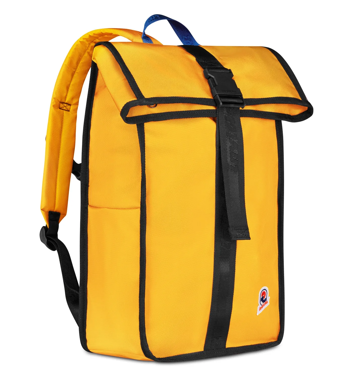 Invicta Lodge Urban rygsæk 19-29 liter roll-top