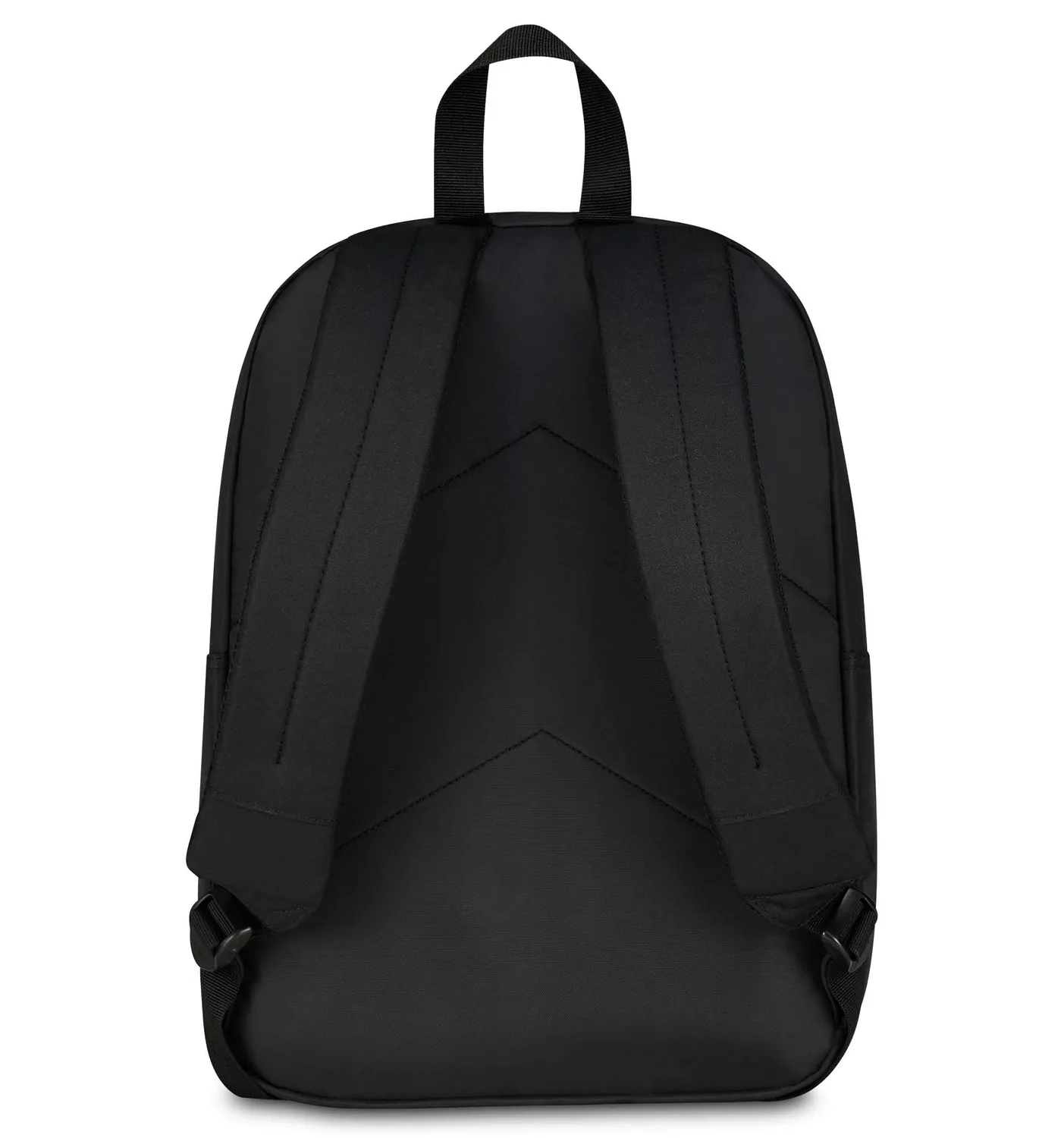 Invicta Carlson Plain rygsæk 24 liter laptop