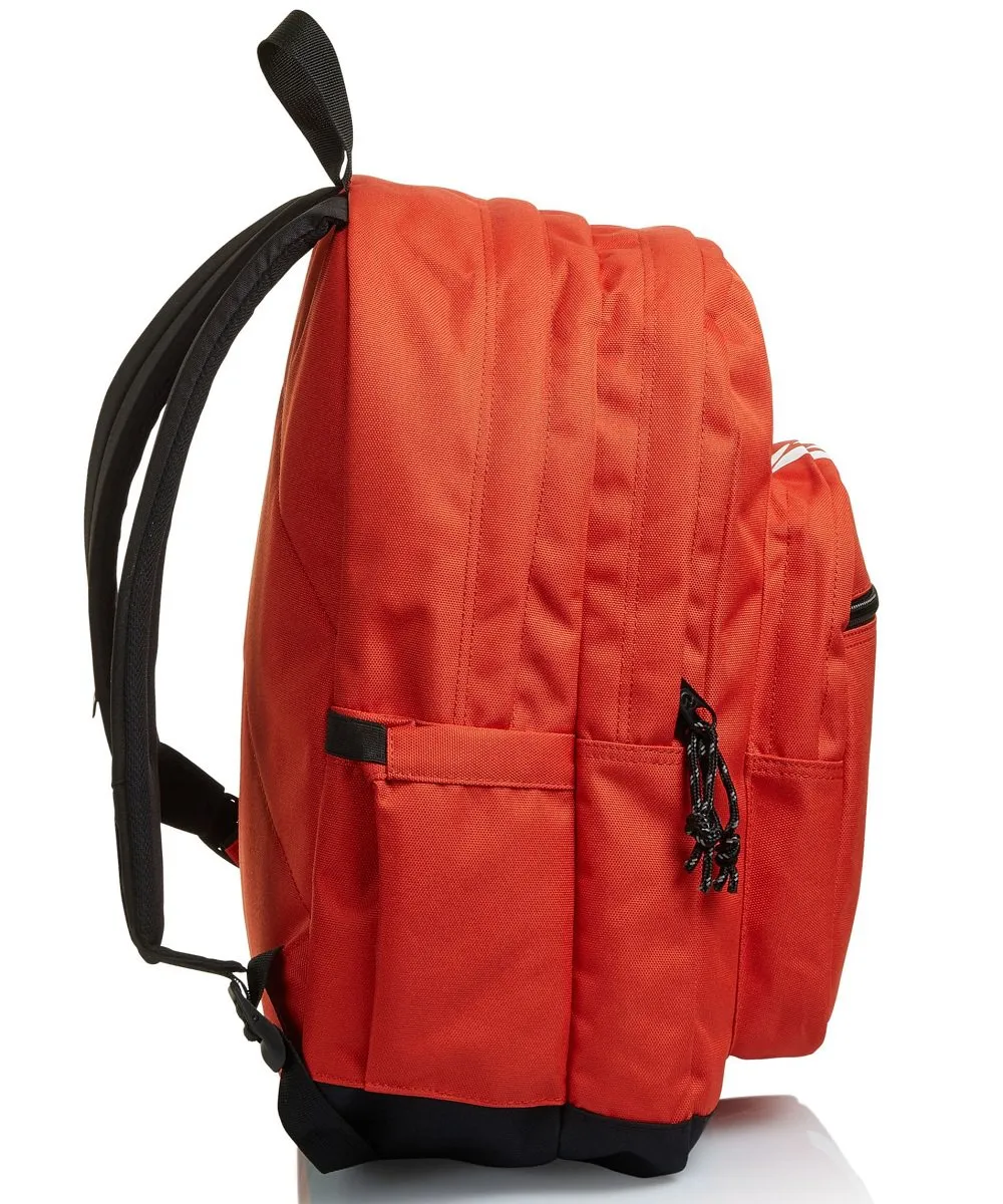 Invicta Jelek Plain Logo rygsæk 38 liter sort