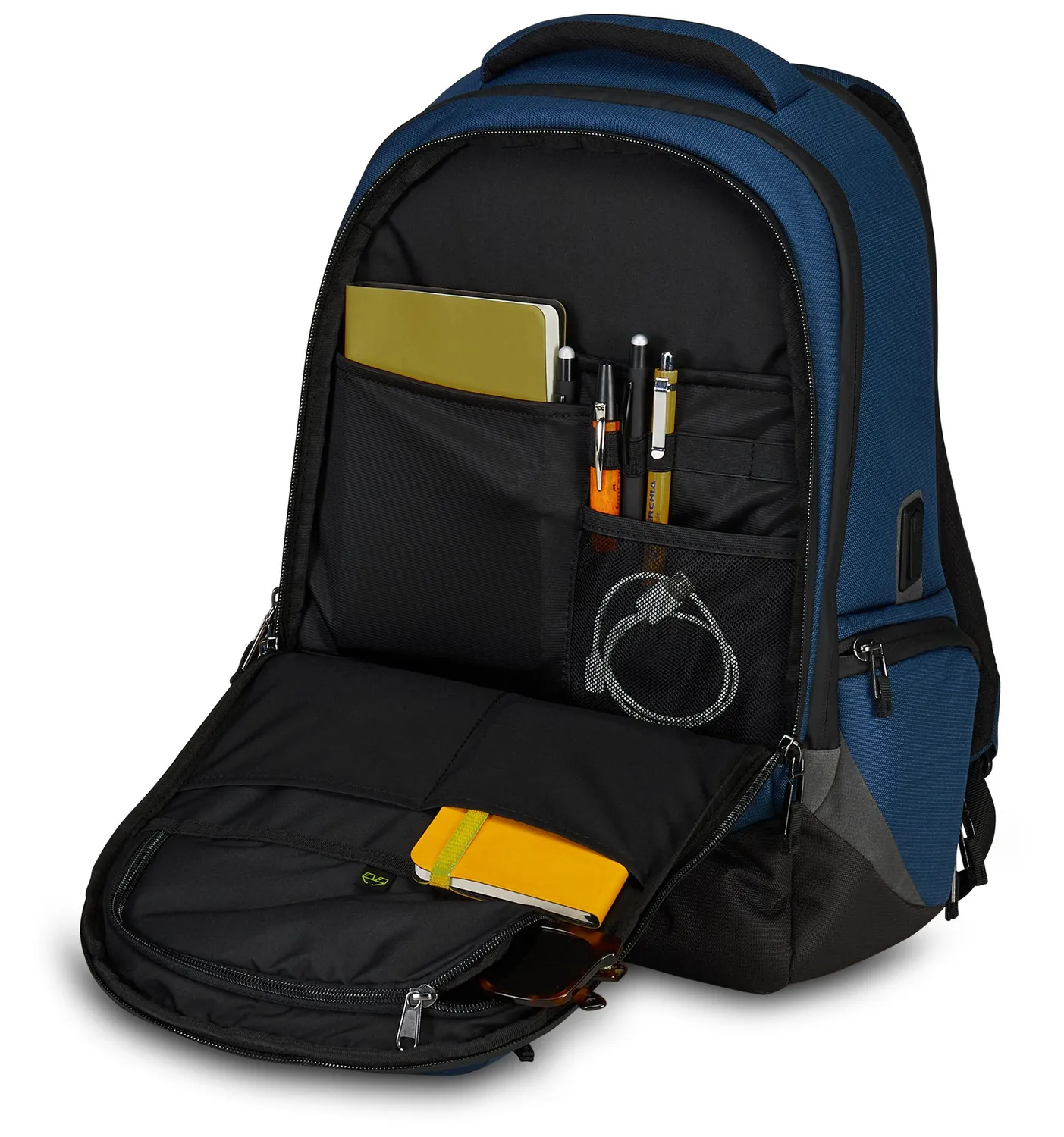 Invicta Mate M rygsæk 24 liter 15,6" pc