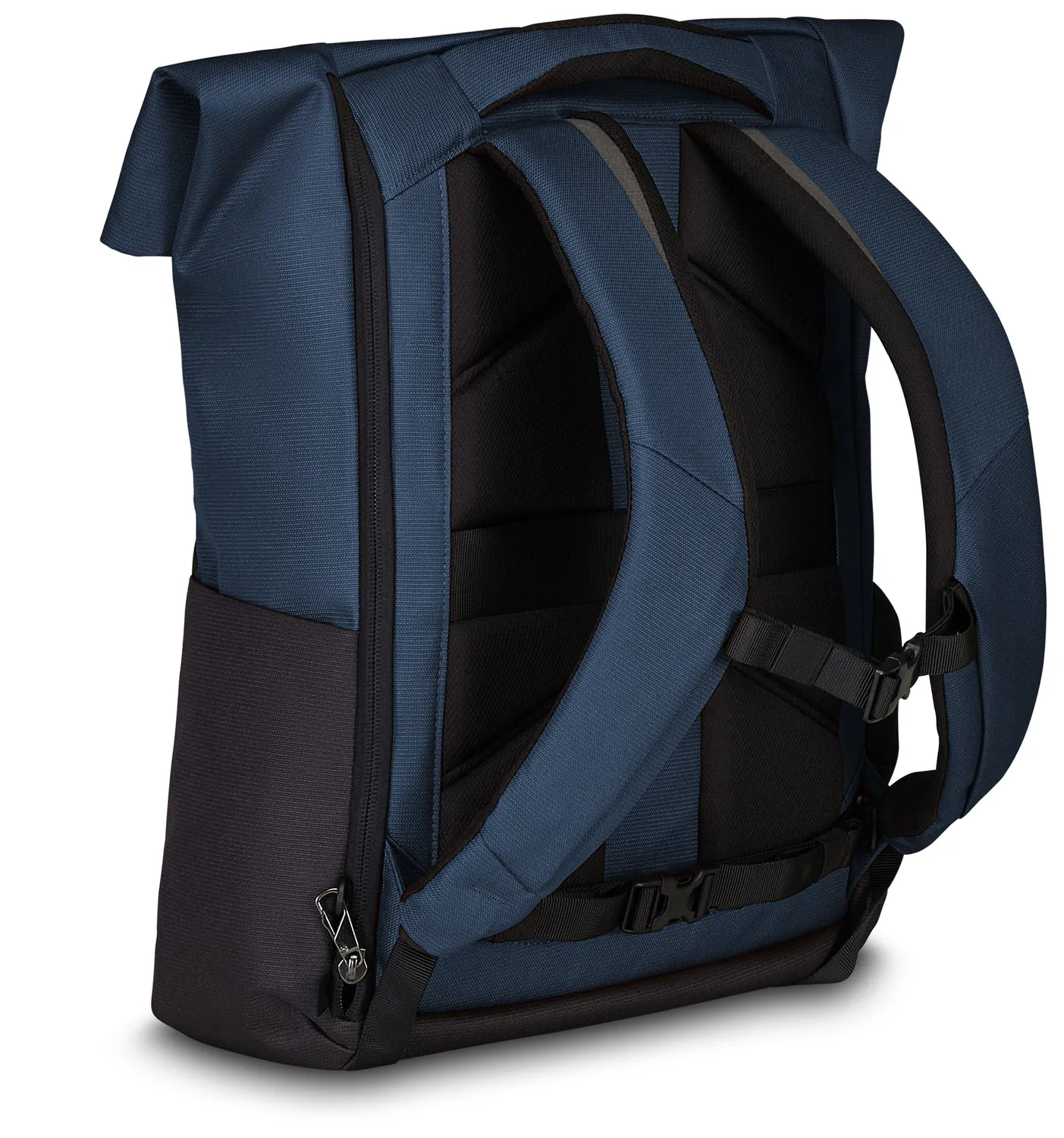 Invicta Invict-Act Fold rygsæk 24 liter USB