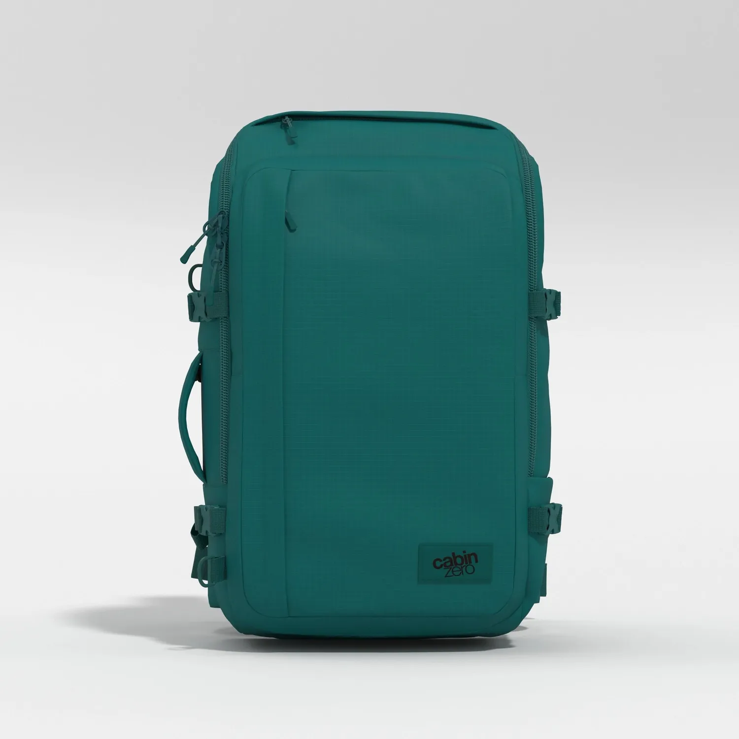 Cabin Zero ADV rygsæk 42L kabine vandretur