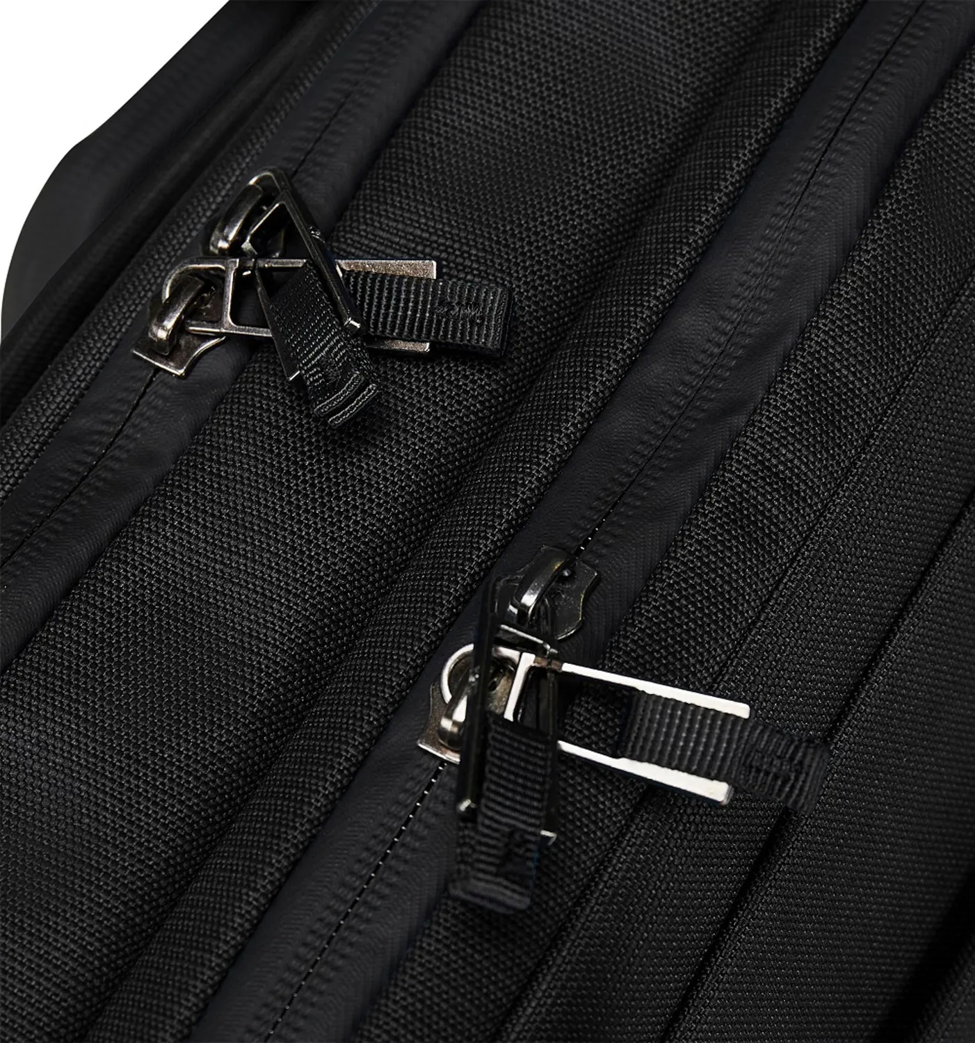 Invicta Pliant skuldertaske foldbar let