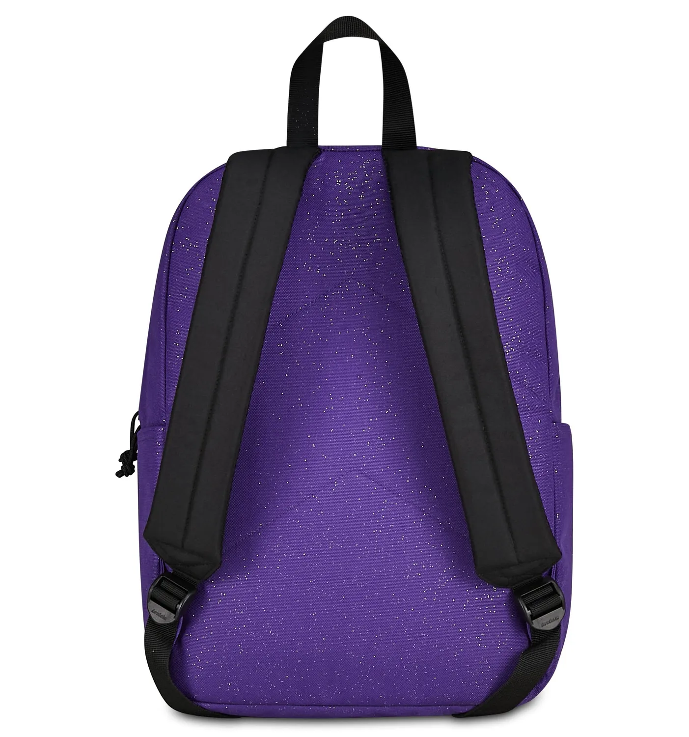 Invicta Carlson Shine rygsæk 24 liter glitter