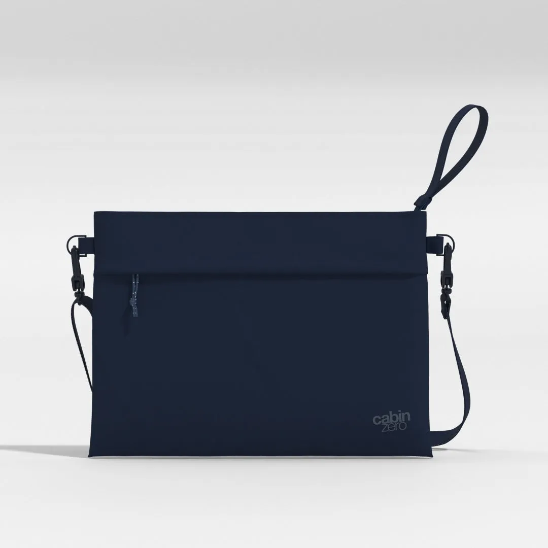 Cabin Zero Classic Sacoche skuldertaske 2,5L let
