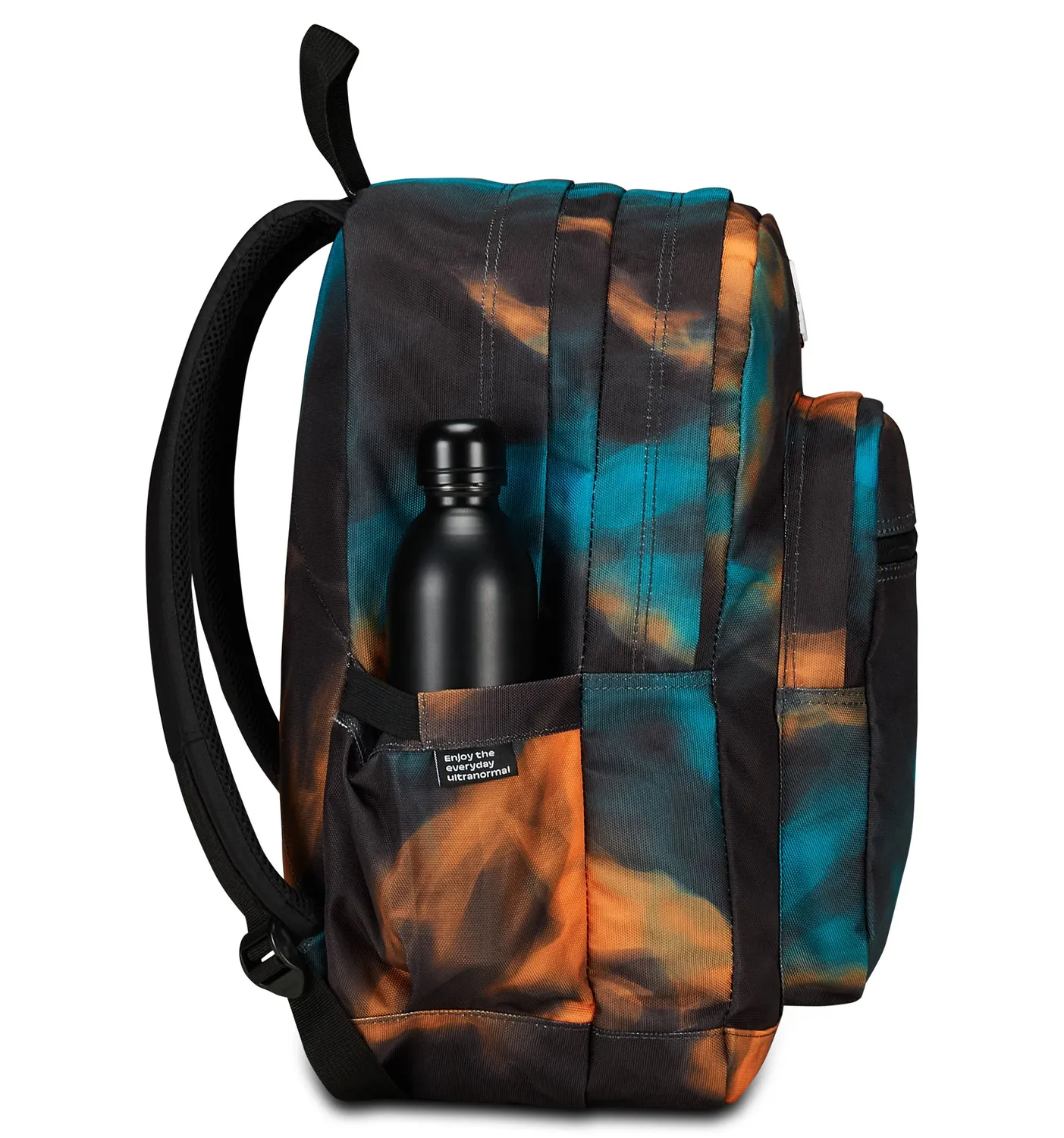 Invicta Jelek Fantasy rygsæk 34 liter Smoky Orange