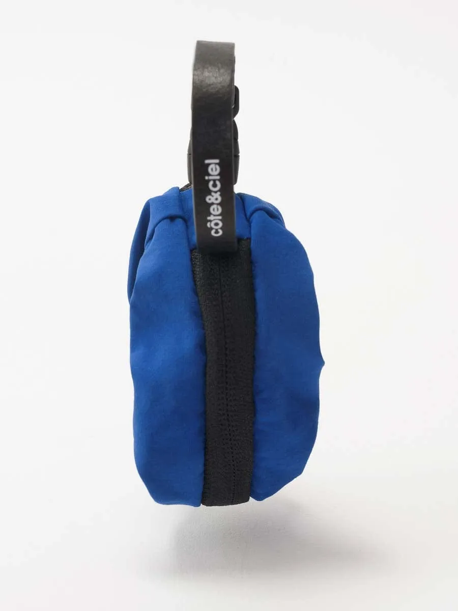 côte&ciel Aóos Nano Infinity etui royal blue