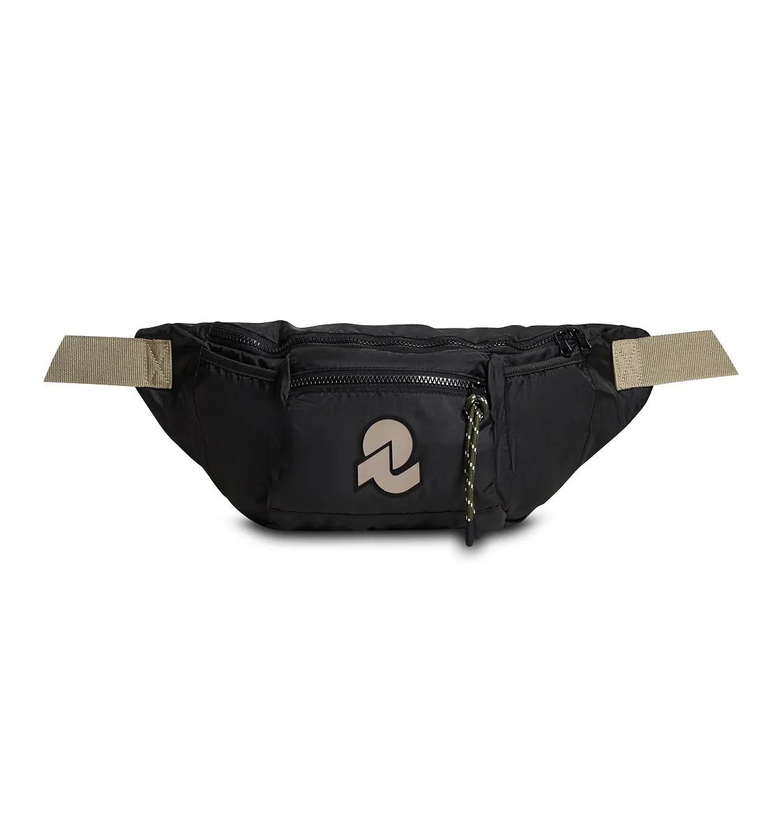 Invicta Maxi Mono Shoulder skuldertaske Military Green