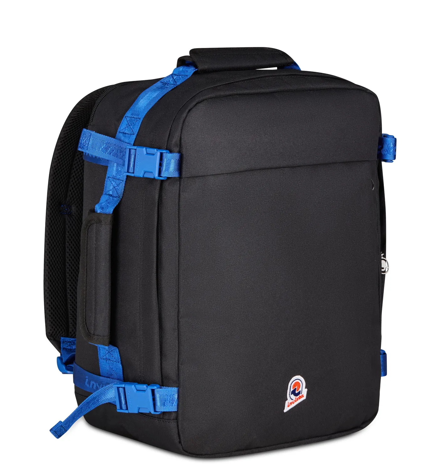 Invicta Freeway S rygsæk 28,5 liter håndbagage