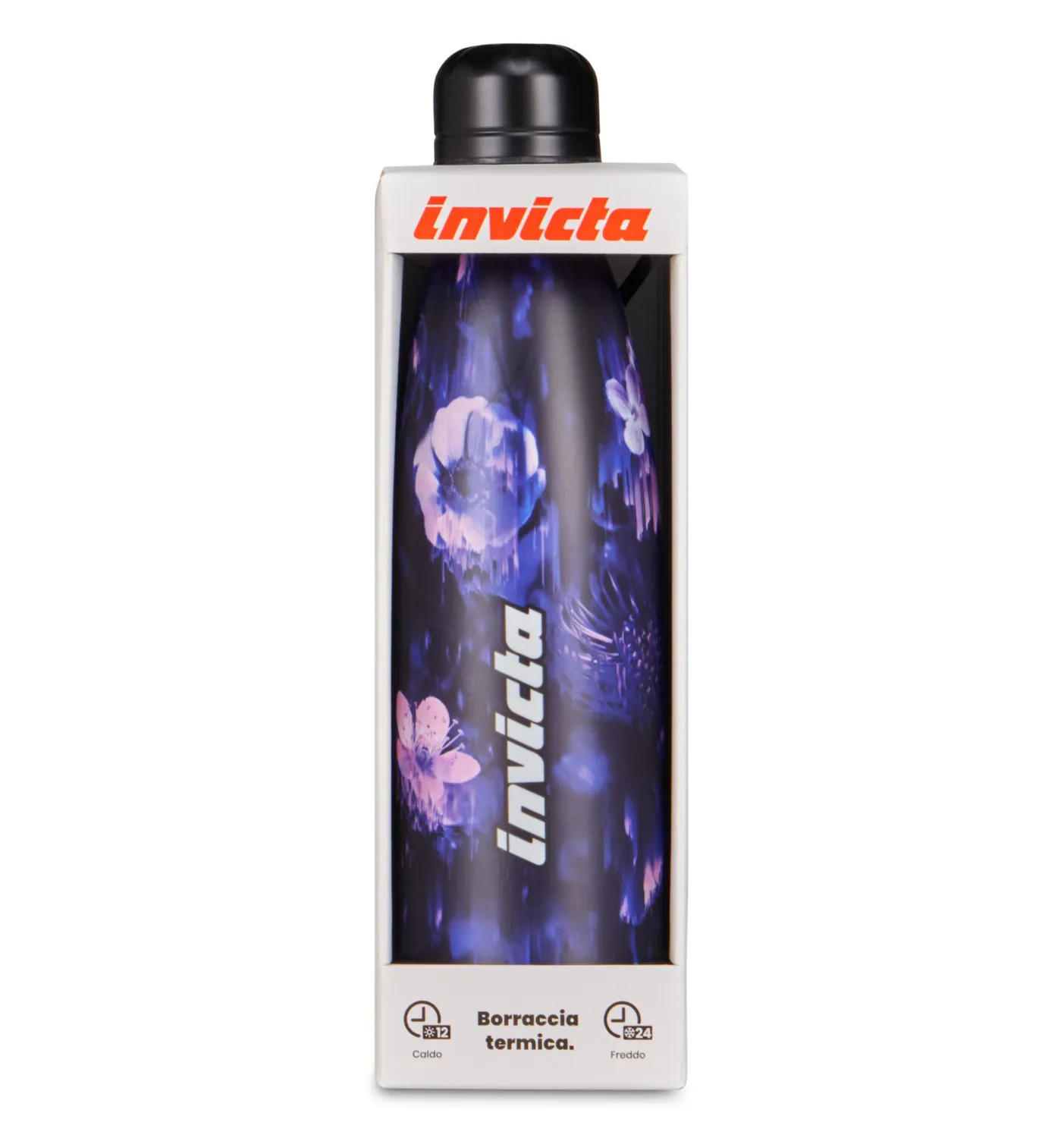 Invicta Fantasy termodunk rustfrit stål 24h kold