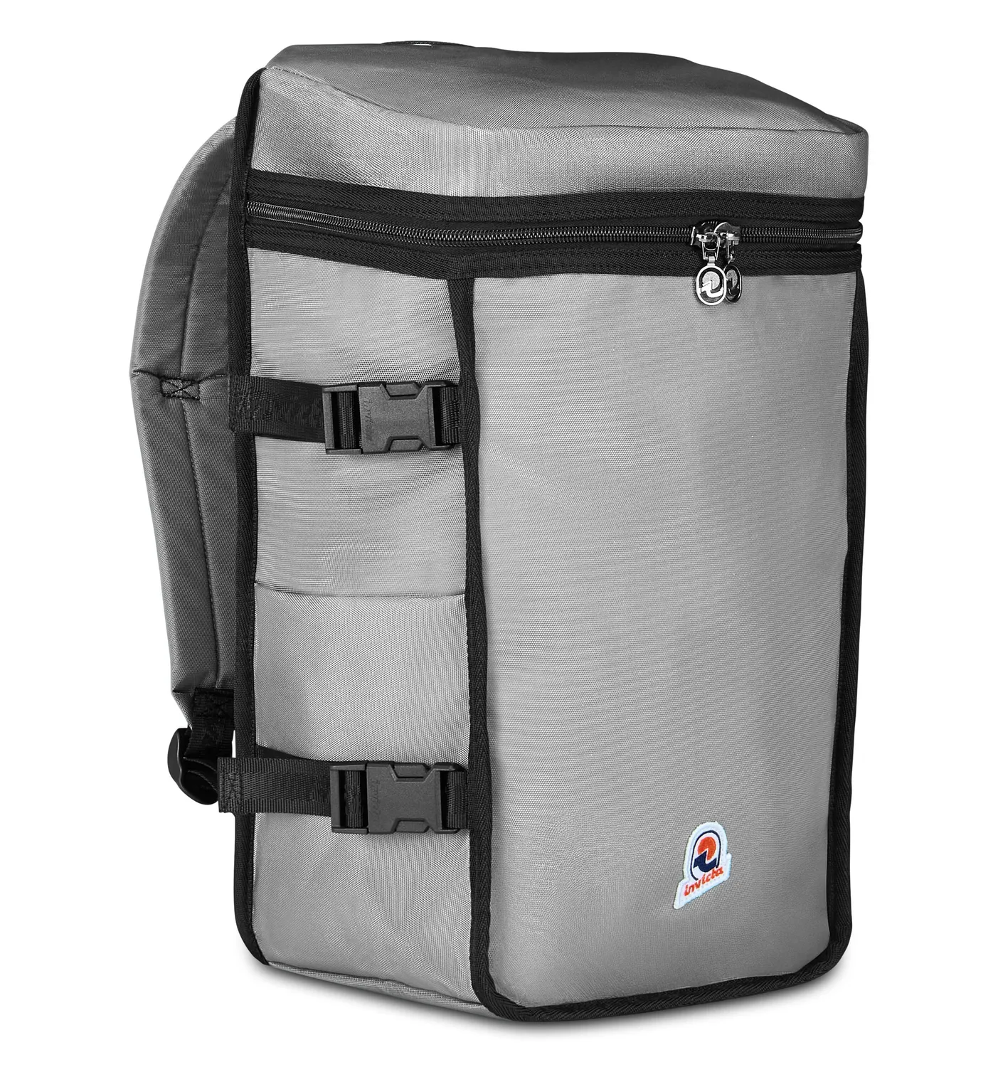 Invicta Backlike Urban rygsæk 20,5 liter laptop 14"
