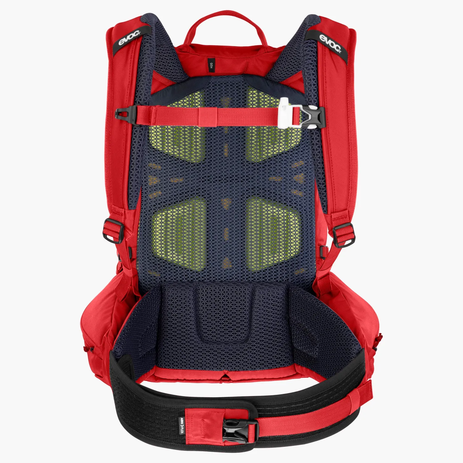 Evoc Explorer Pro 26 cykelrygsæk sort 26 liter