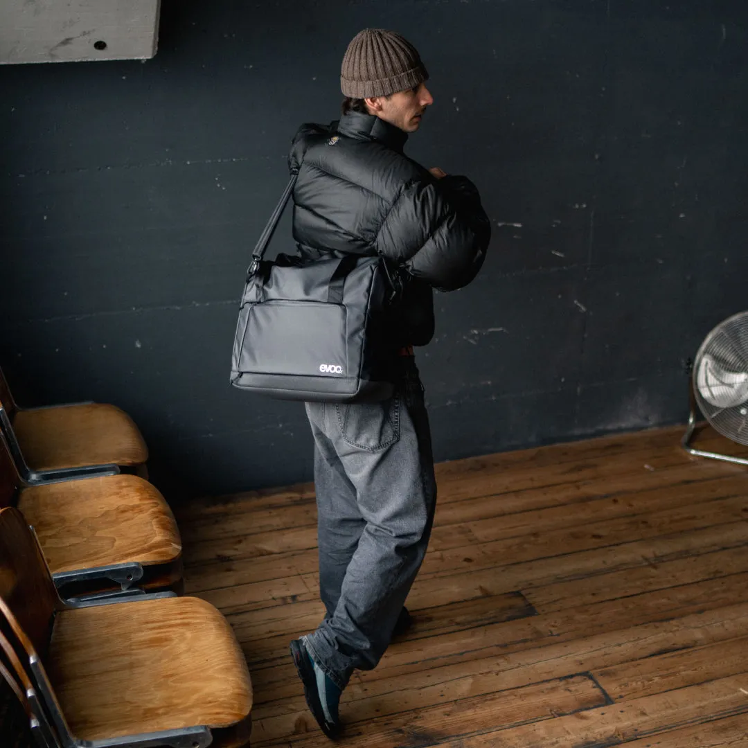 Evoc Tote Travel Bag 30 rejsetaske 30 liter grå