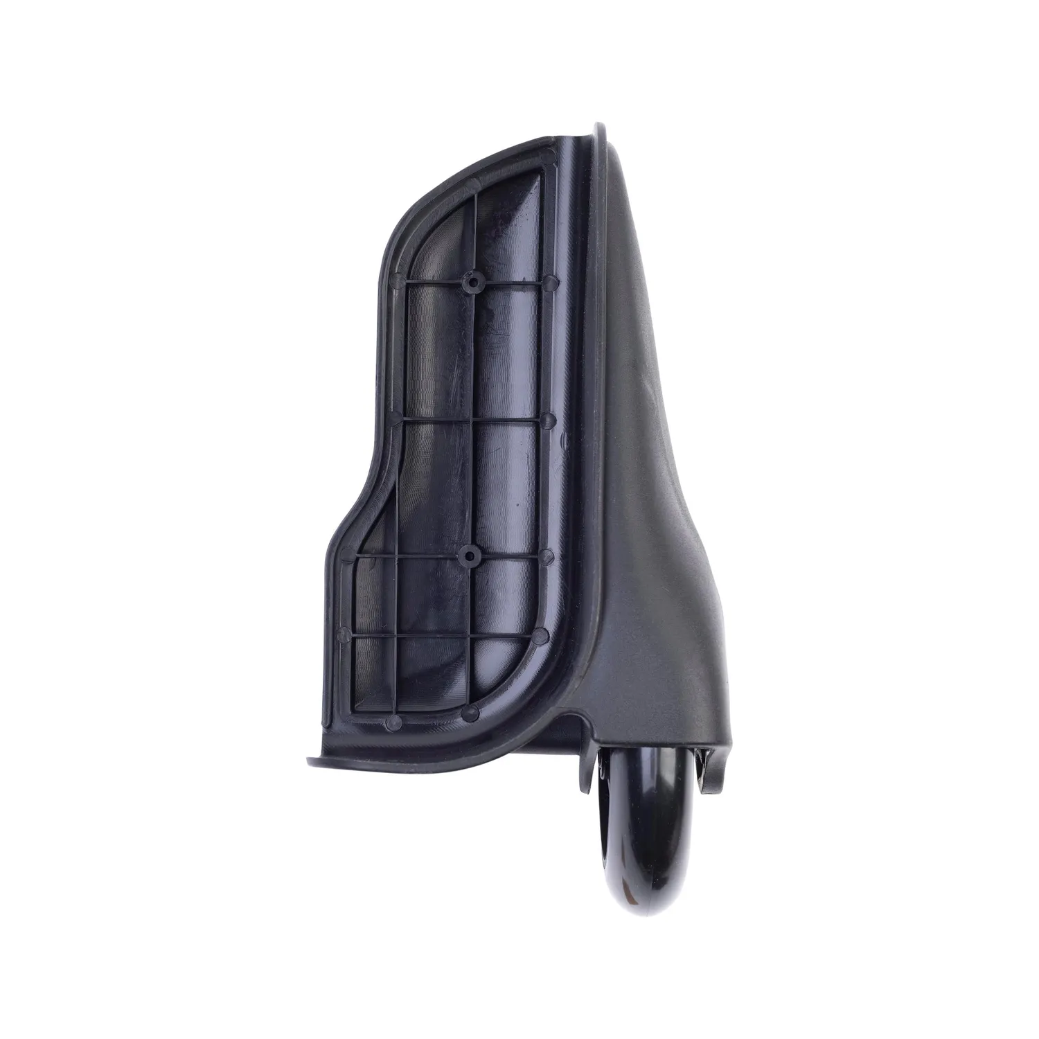 Evoc Bike Bag Wheel Case Rear cykeltaske baghjul sort