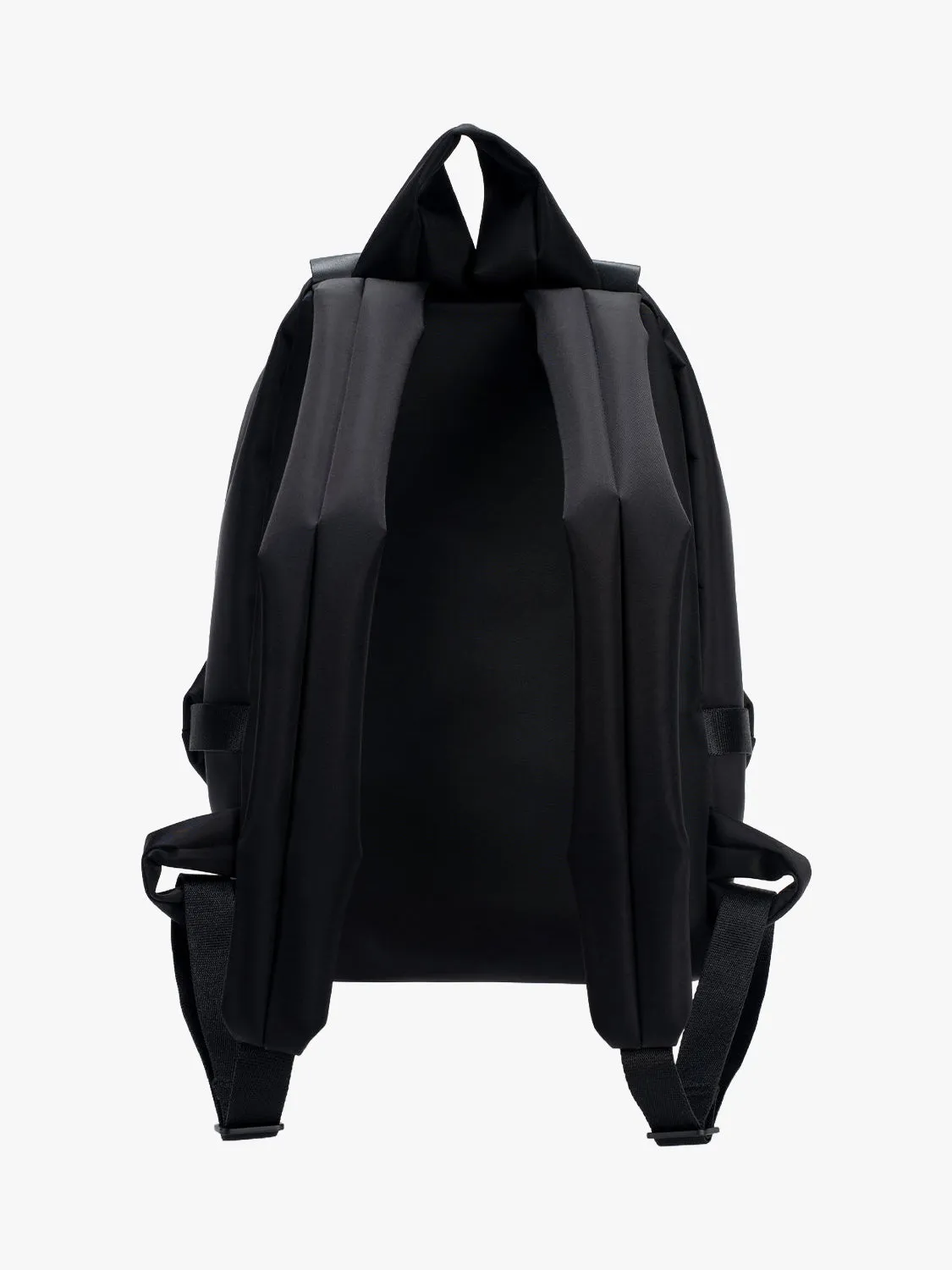 côte&ciel Sava S Sleek Black rygsæk 13,5L laptop small