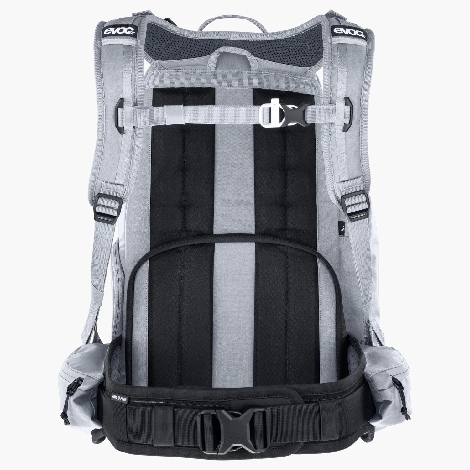 Evoc CP 18 kamerarygsæk sort 18 liter