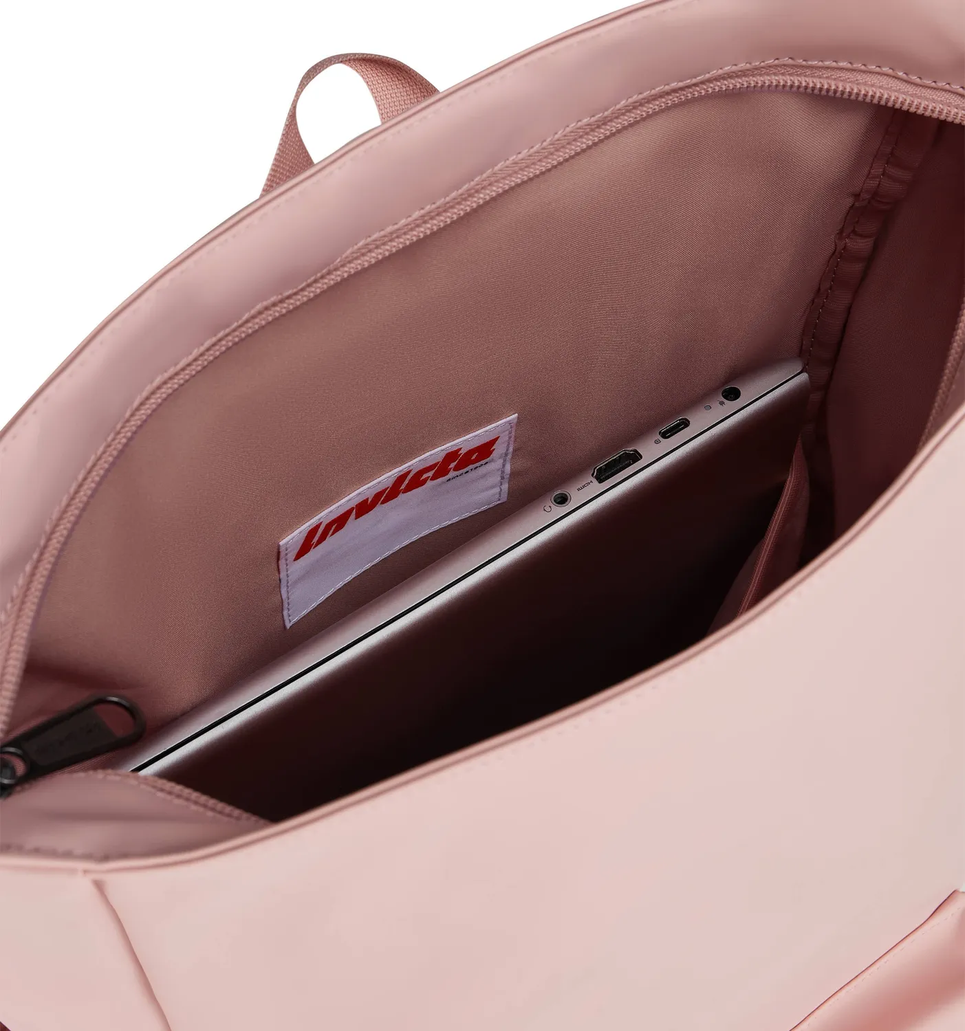 Invicta Invict-Act Fold Slim City rygsæk 20 liter