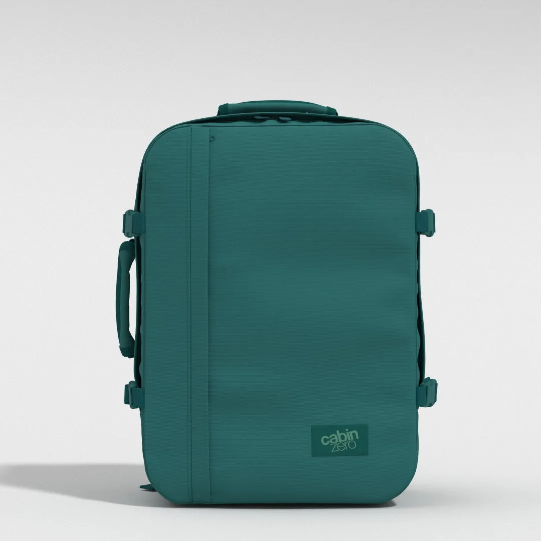 Cabin Zero Classic 44L rygsæk håndbagage kabine