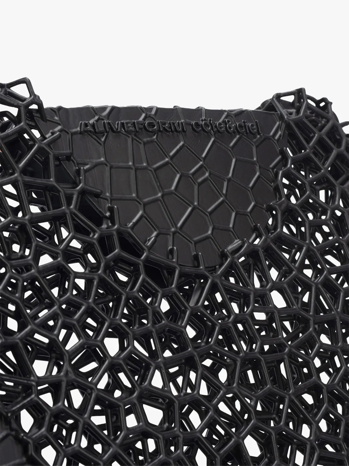 côte&ciel VIRGA laptopsleeve 3D-print 14-16 tommer