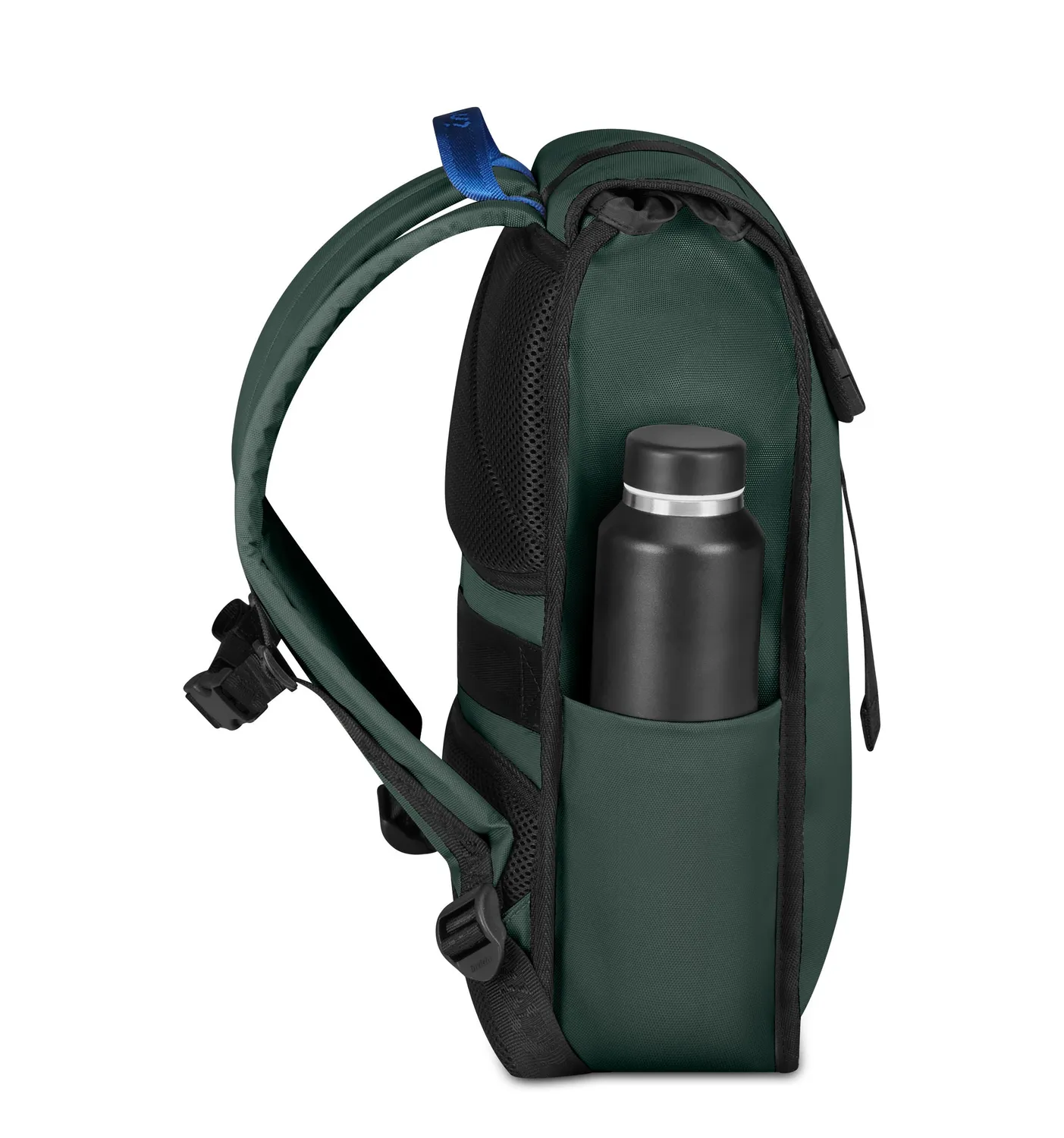 Invicta Wasar S Urban rygsæk 16 liter laptop 14"