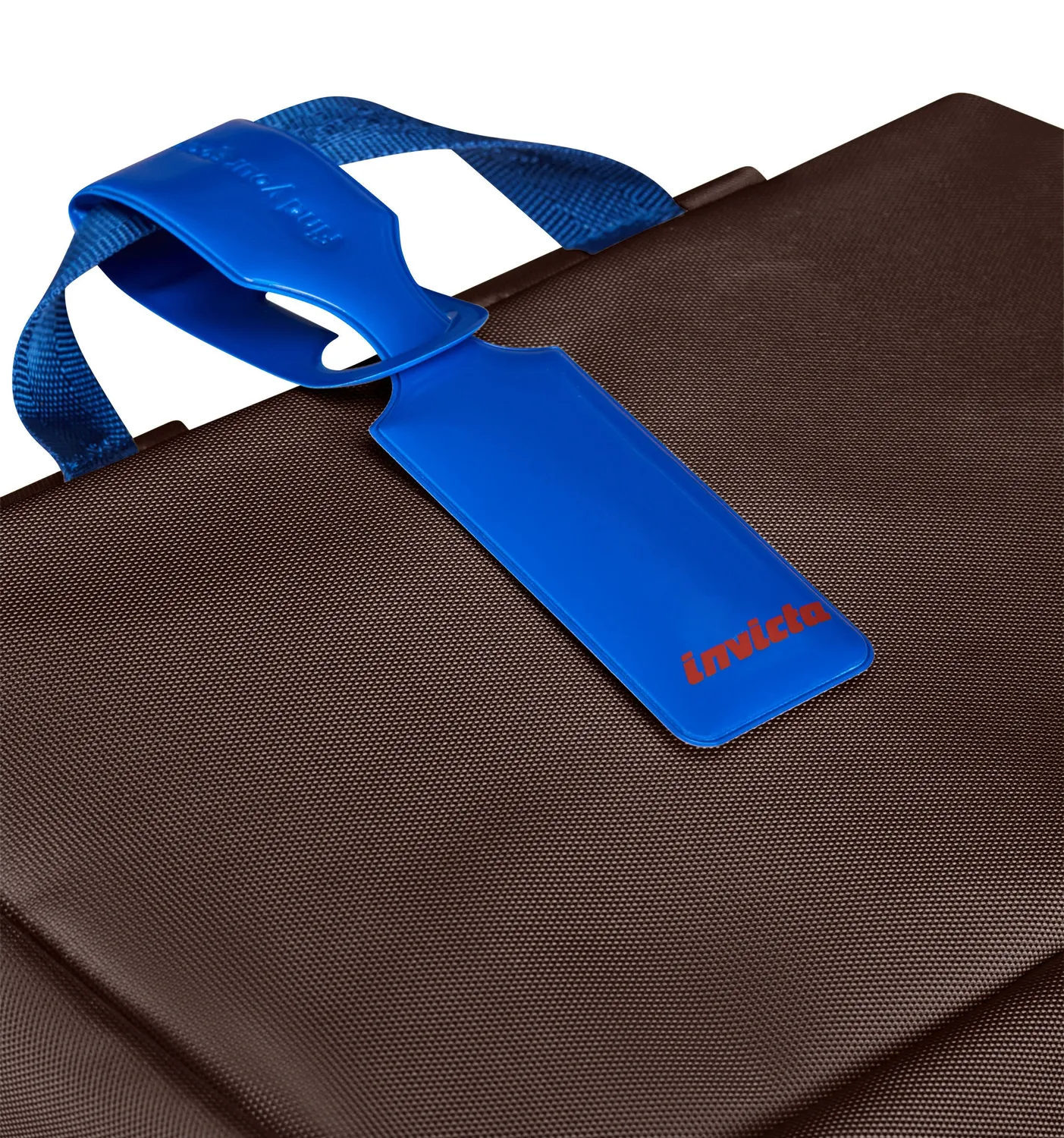 Invicta Backlike Urban rygsæk 20,5 liter laptop 14"