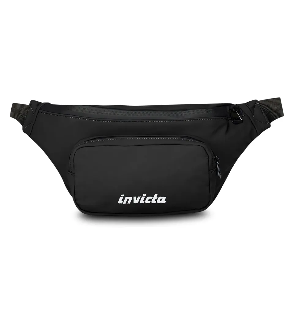 Invicta Tulgo mavebælte 4 liter justerbar