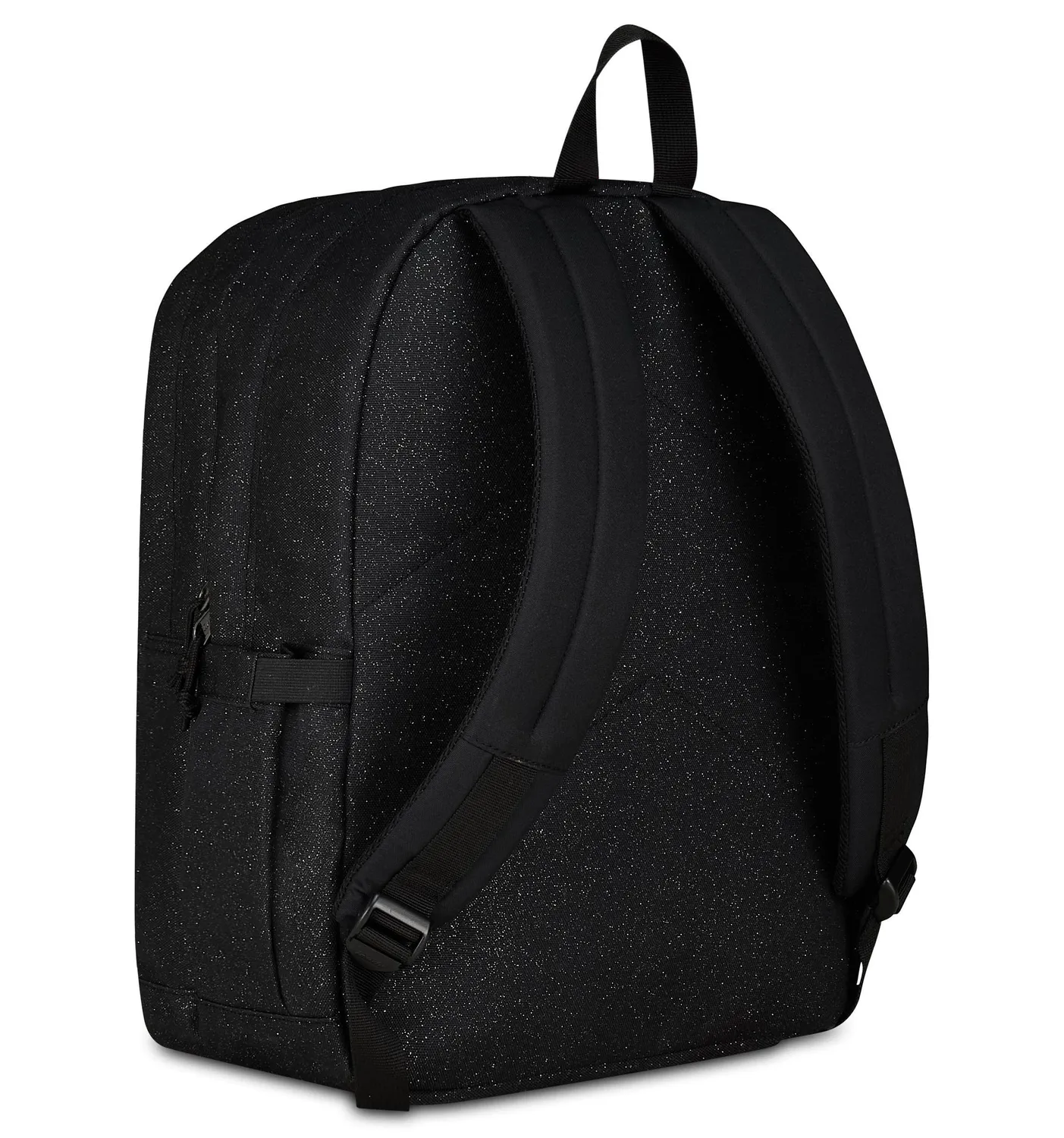 Invicta Jelek Shine rygsæk 34 liter glitter