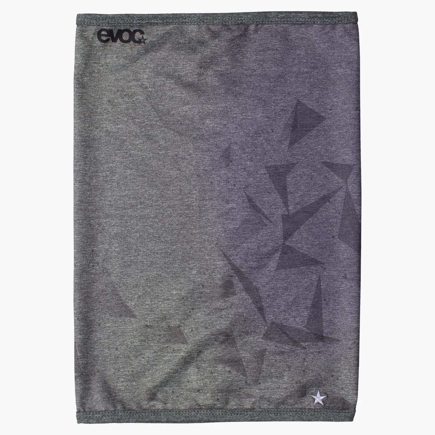 Evoc Bandana halsedisse carbon grey vindtæt