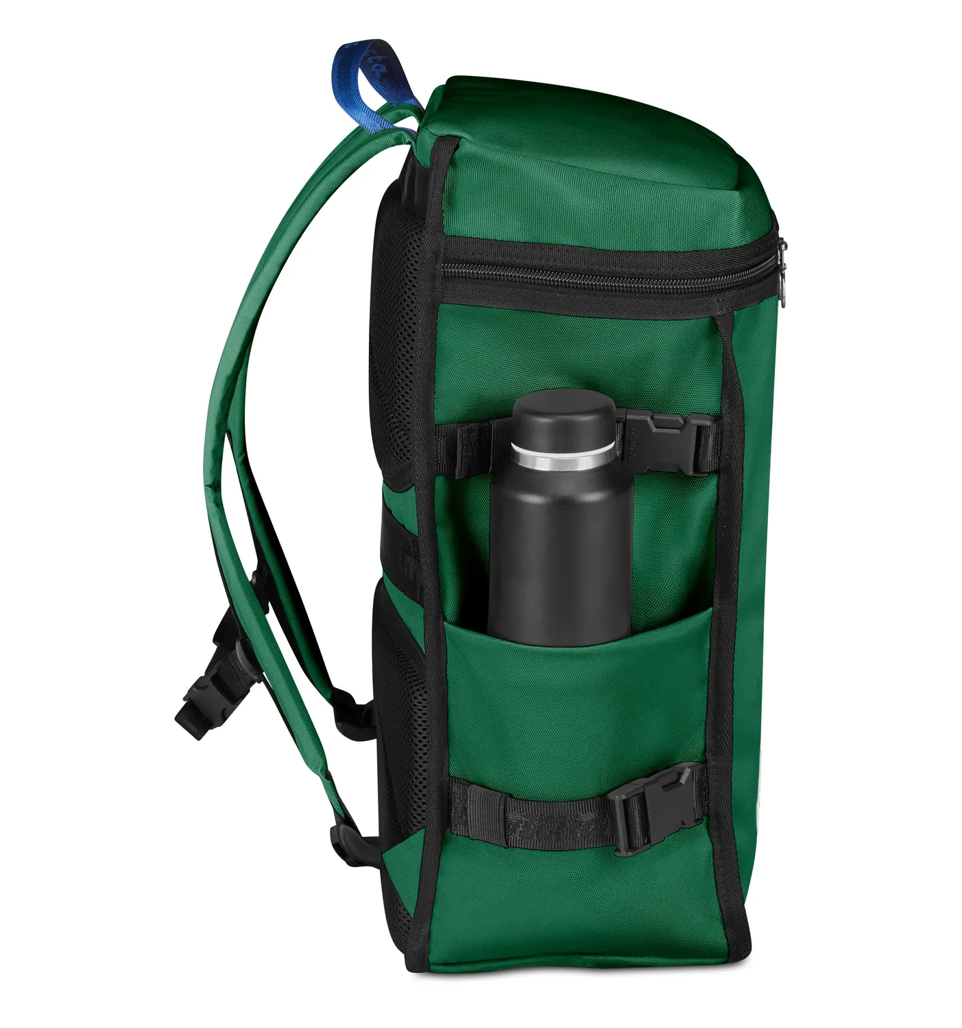 Invicta Backlike Urban rygsæk 20,5 liter med laptop 14"