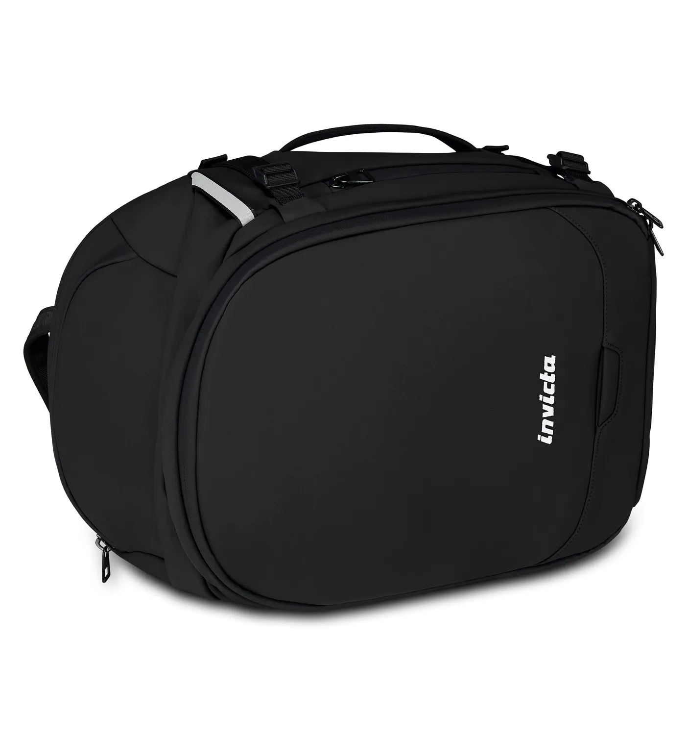 Invicta Campus S rygsæk 23,5 liter håndbagage