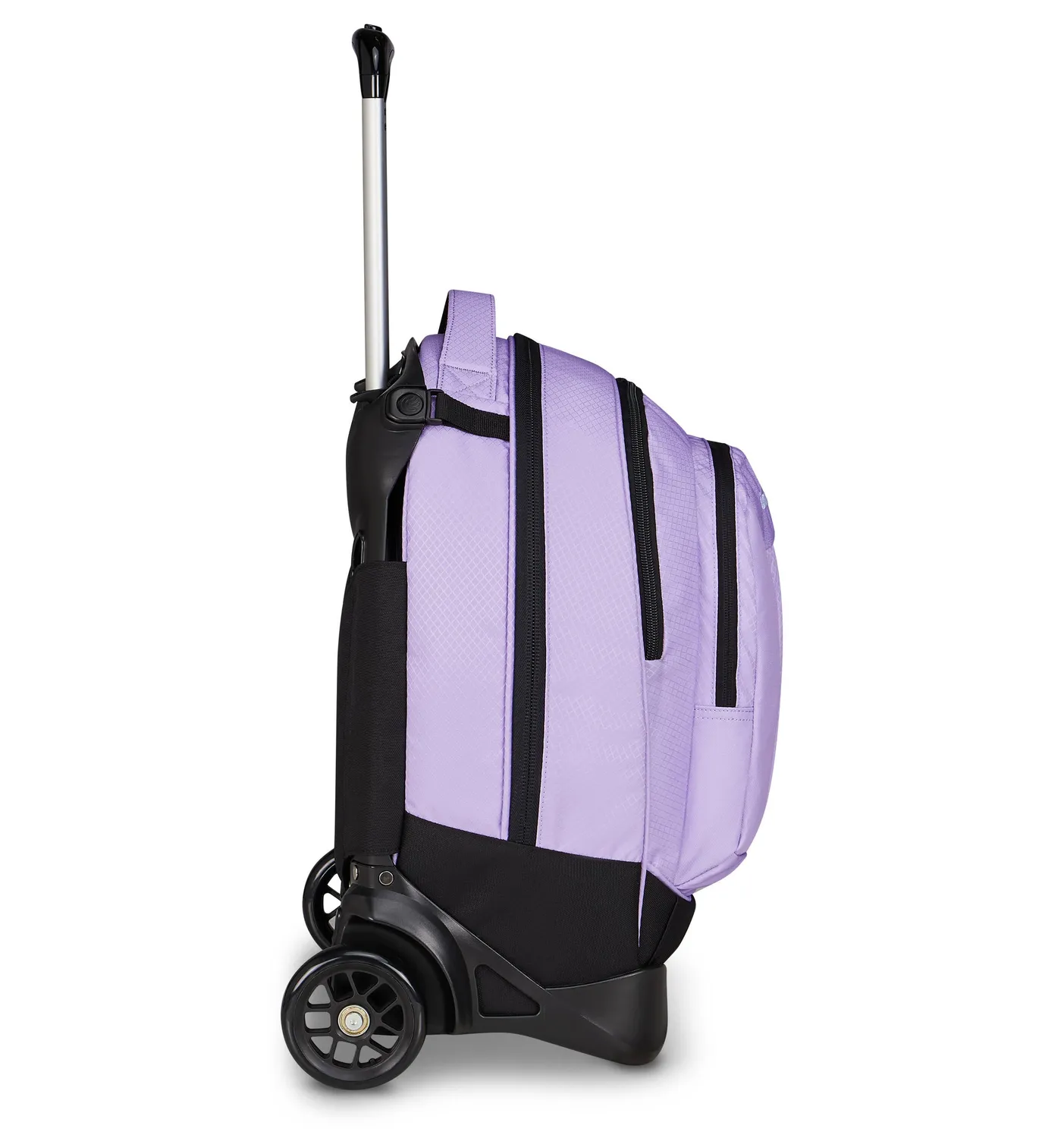 Invicta Plug LED trolley rygsæk 34 liter