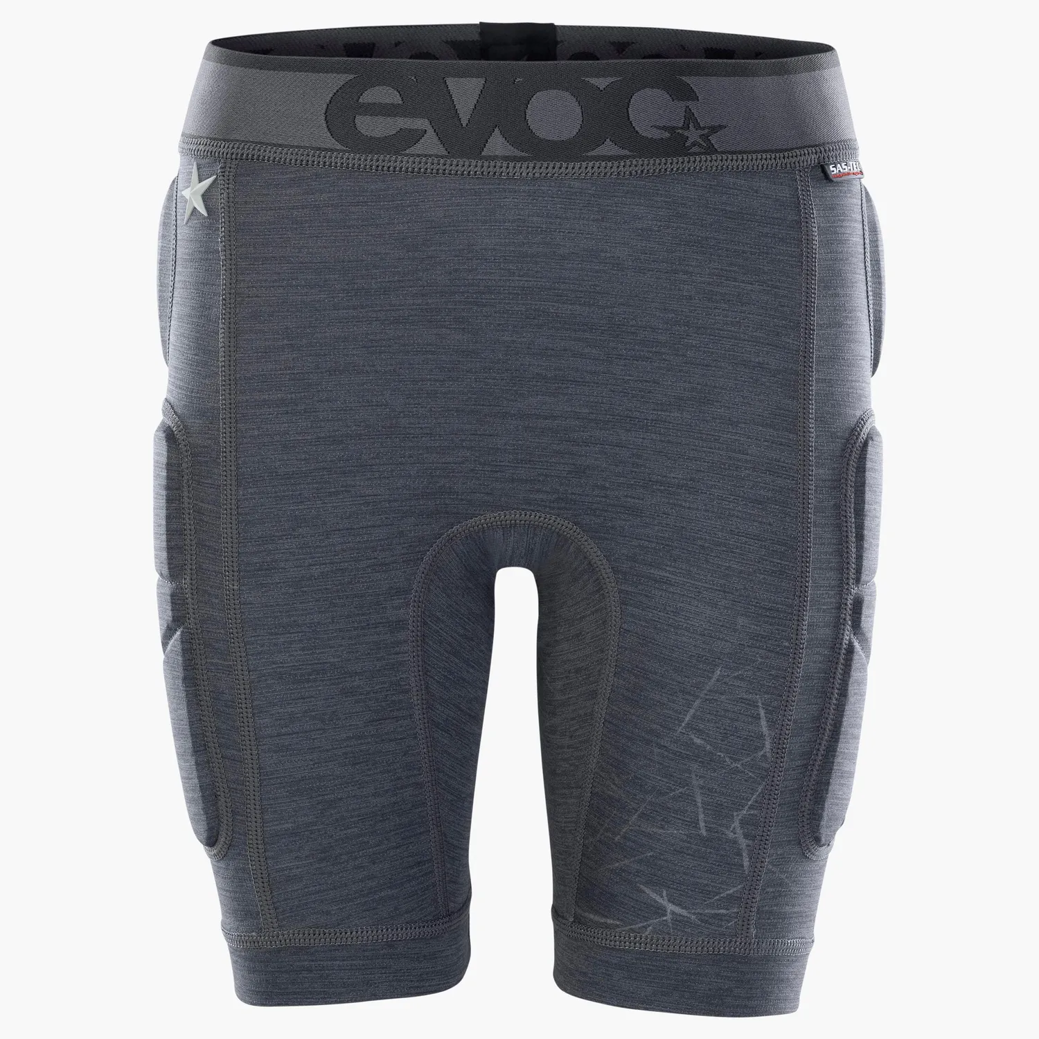 Evoc Crash Pants Kids beskyttelsesbukser børn