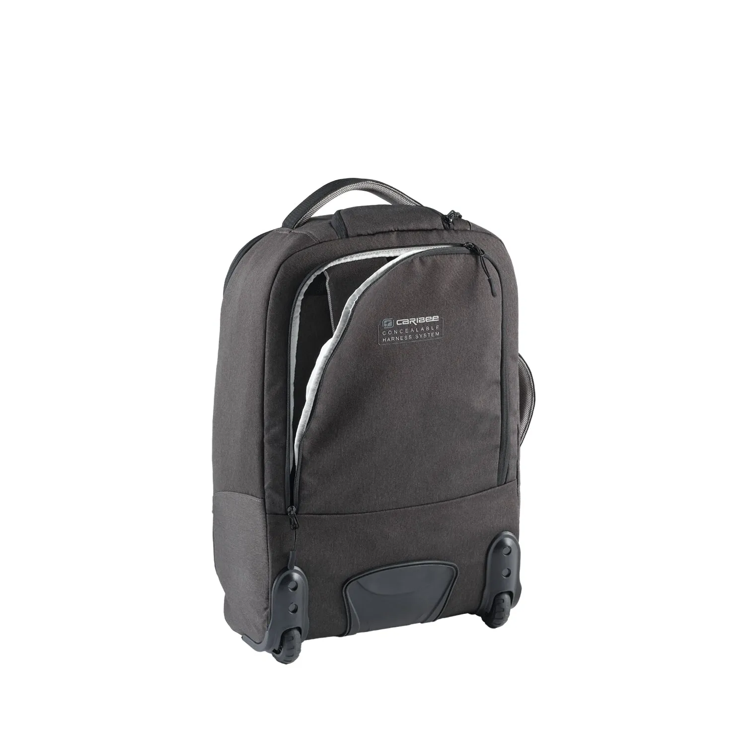 Caribee Adventure 40 rygsæk 40 liter trolley hybrid