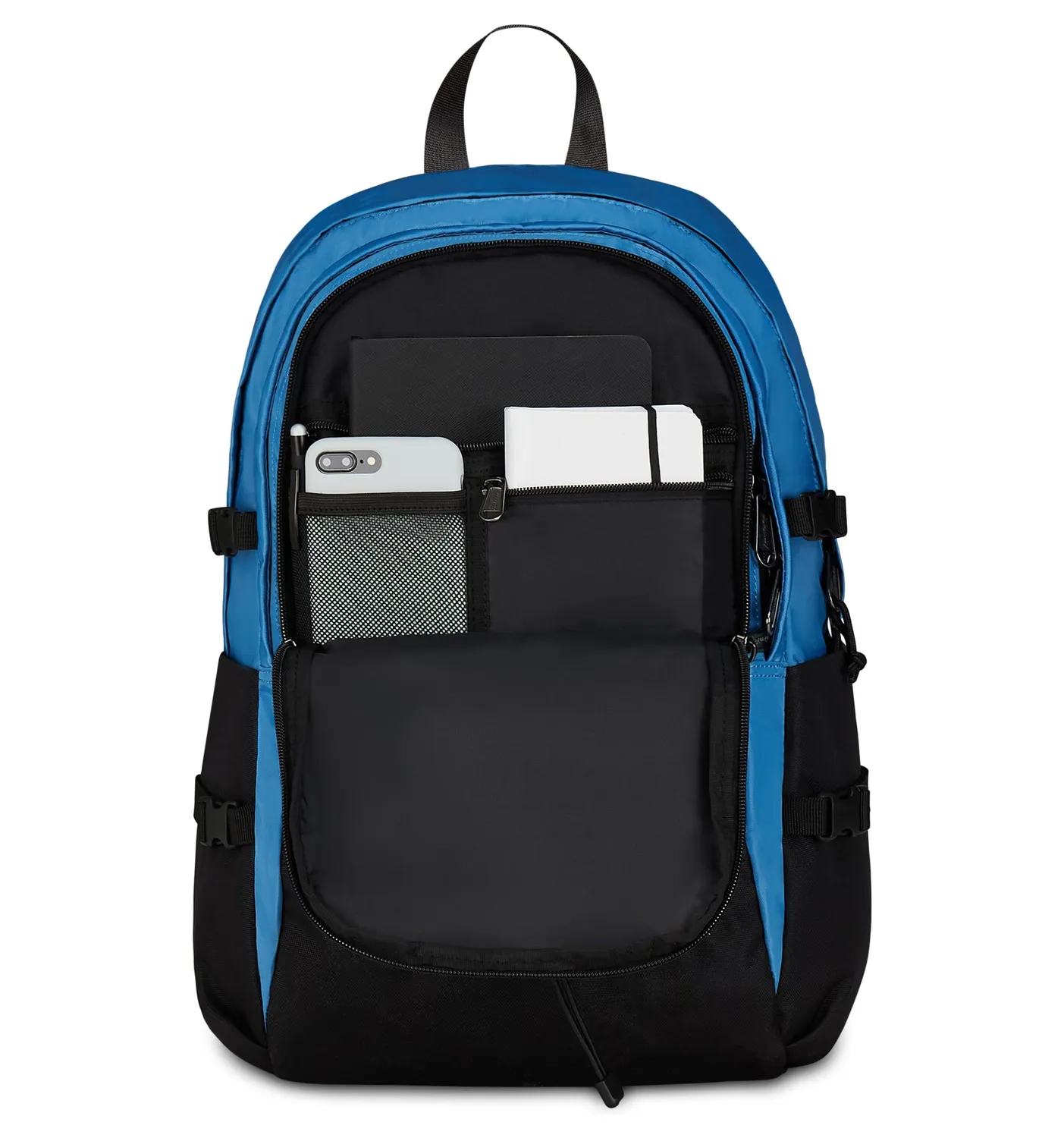 Invicta Invict-Act Plus rygsæk 29 liter genbrug