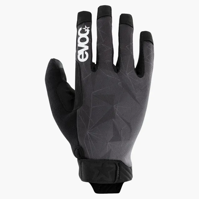 Evoc Enduro Touch cykelhandsker sort polstret