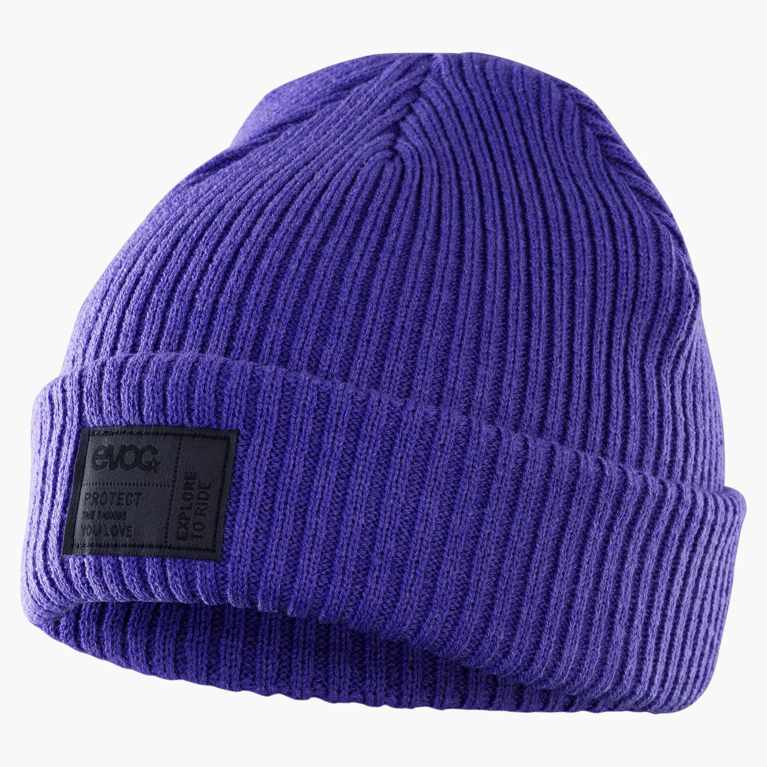 Evoc Fisherman Beanie hue mint – varm vinterhue
