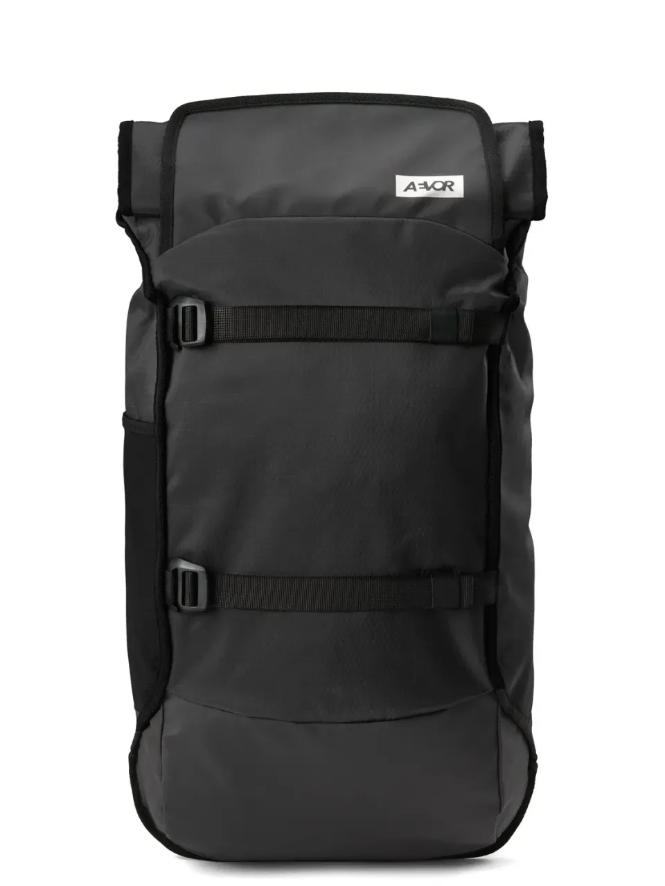 Aevor Trip Pack rygsæk Proof Black 26-33 liter