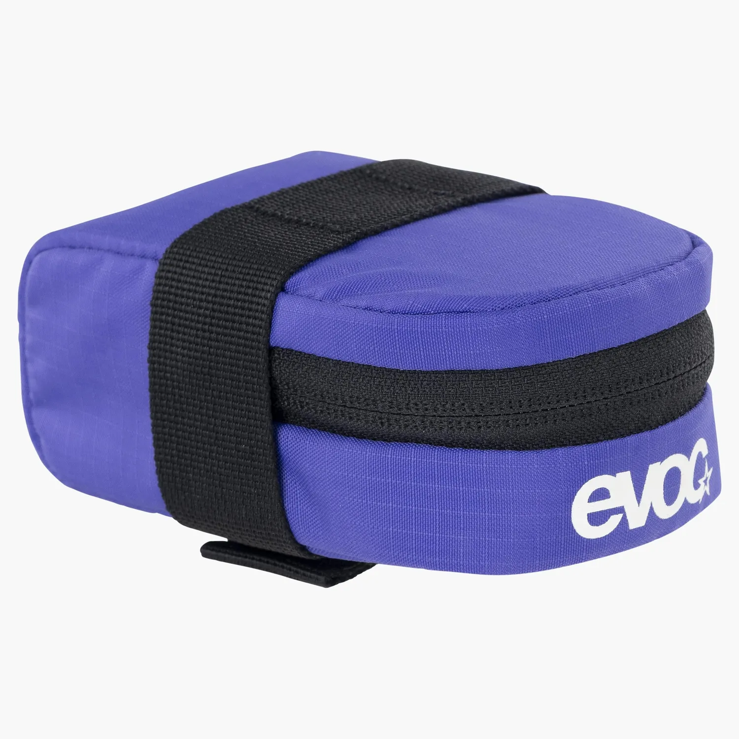 Evoc Seat Bag Ultra sadeltaske sort minimalistisk værktøj