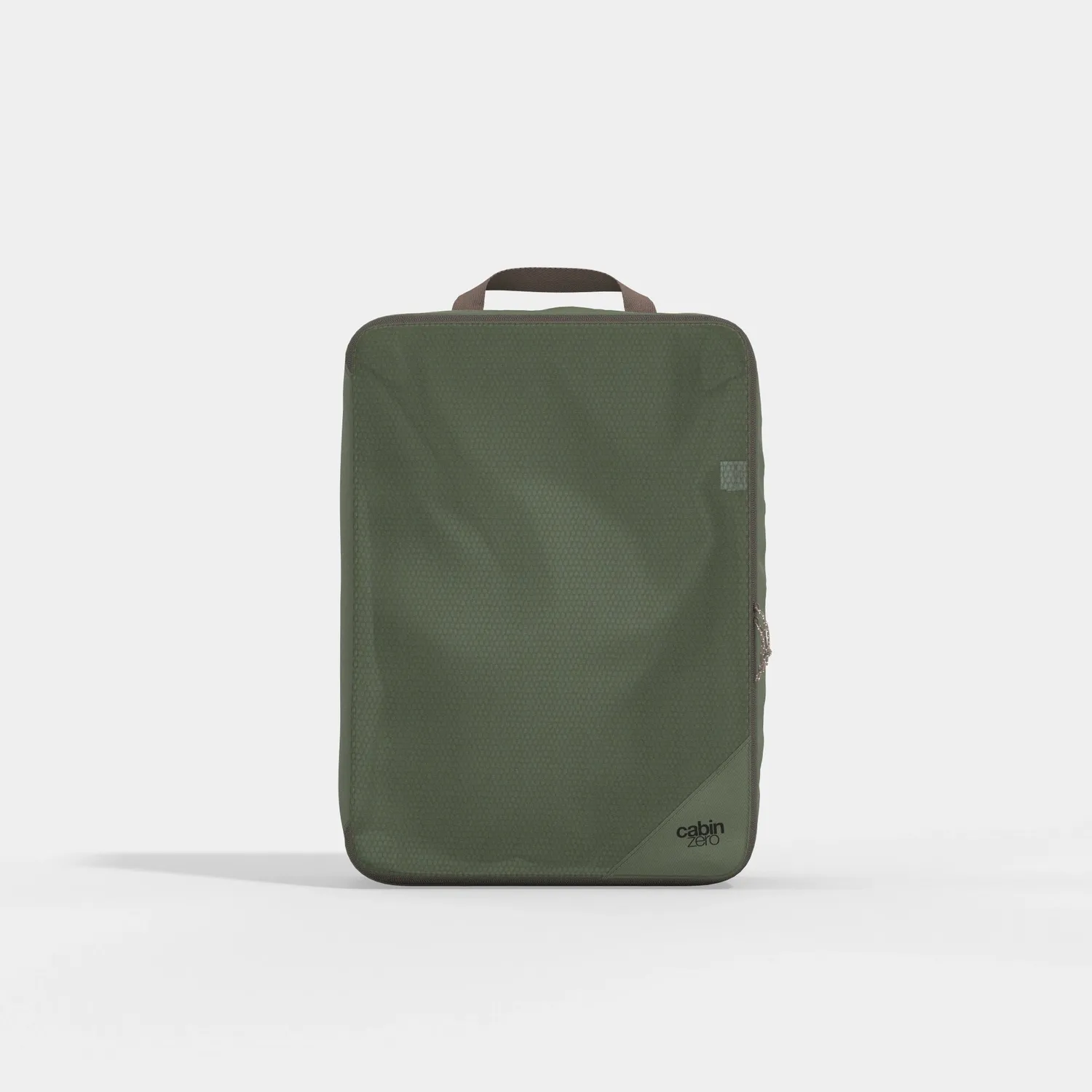 Cabin Zero Classic Clean Dirty pakkepose Large vandafvisende