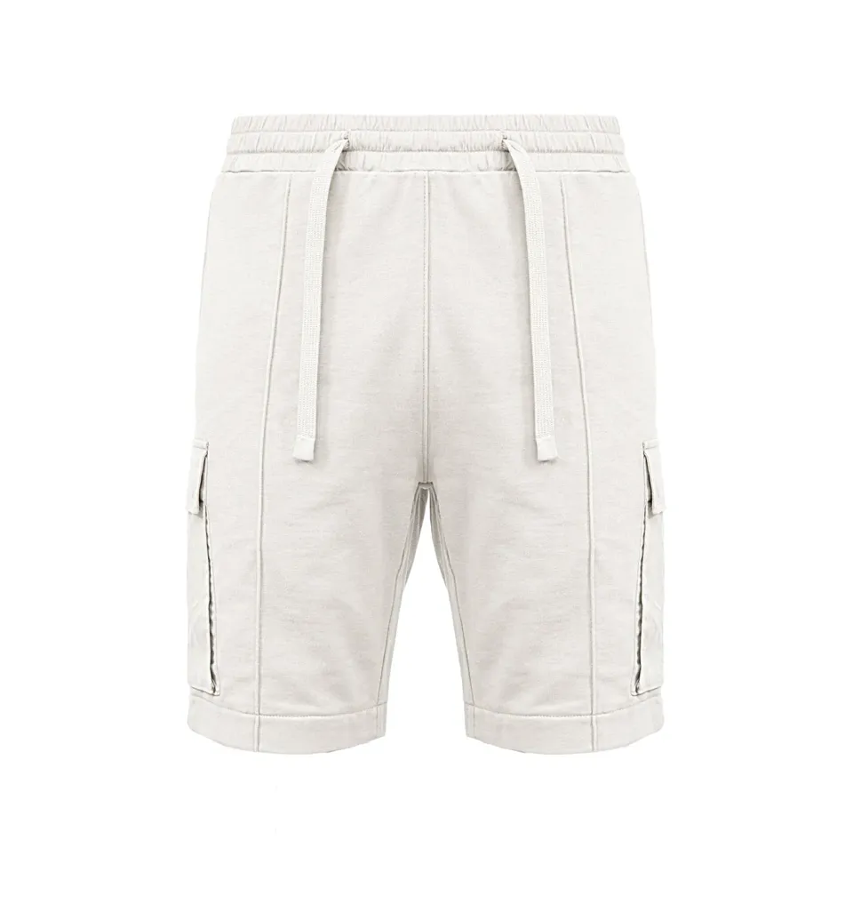 Invicta Bermuda Shorts 01 bomuld lyocell